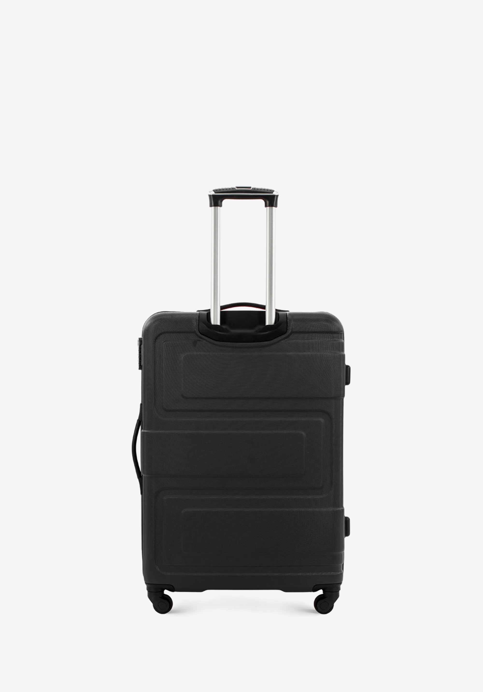 Kosmetyczka podróżna z ABS-u tłoczona