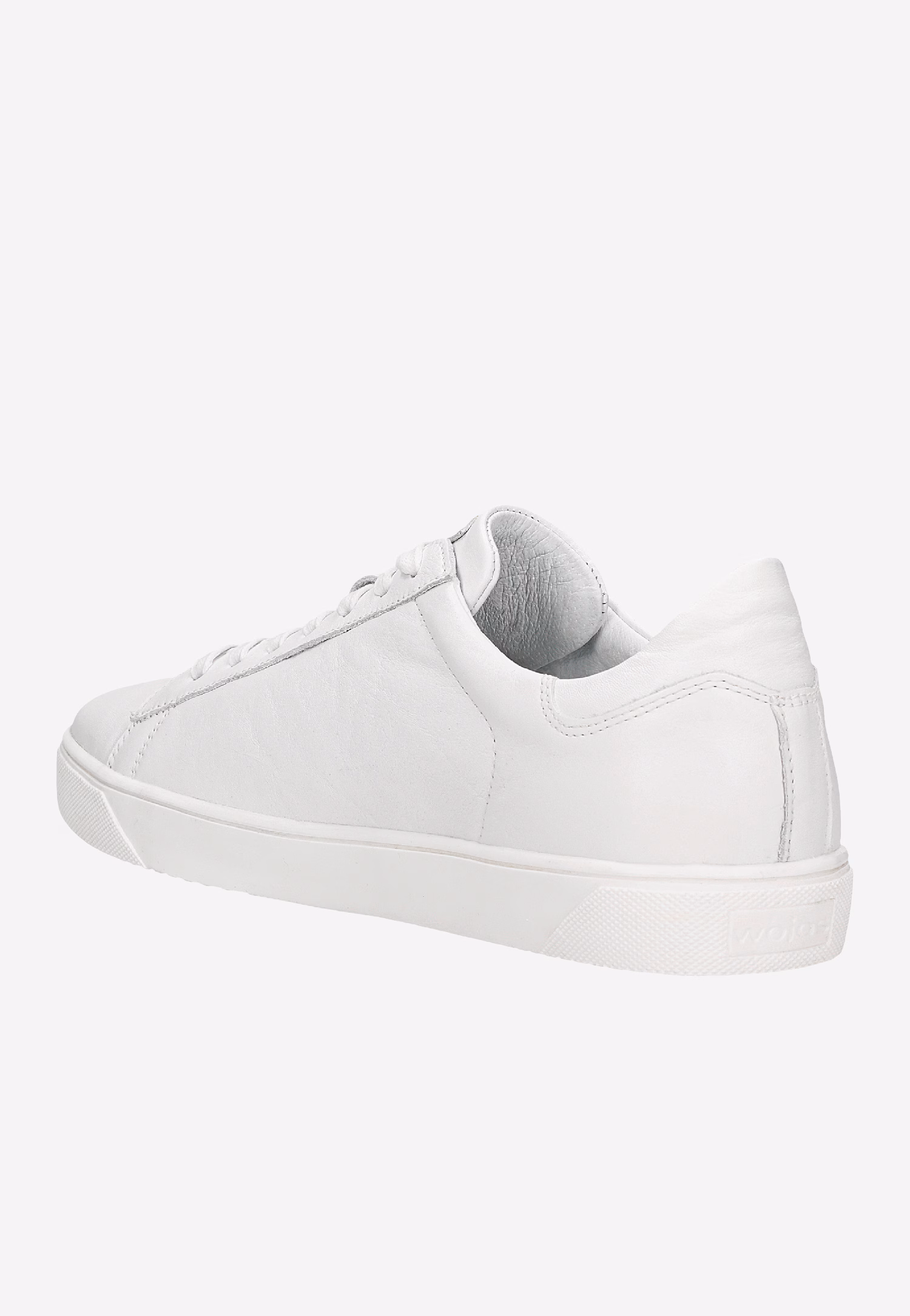 Czarne skórzane trampki męskie ze wstawkami z dwoiny