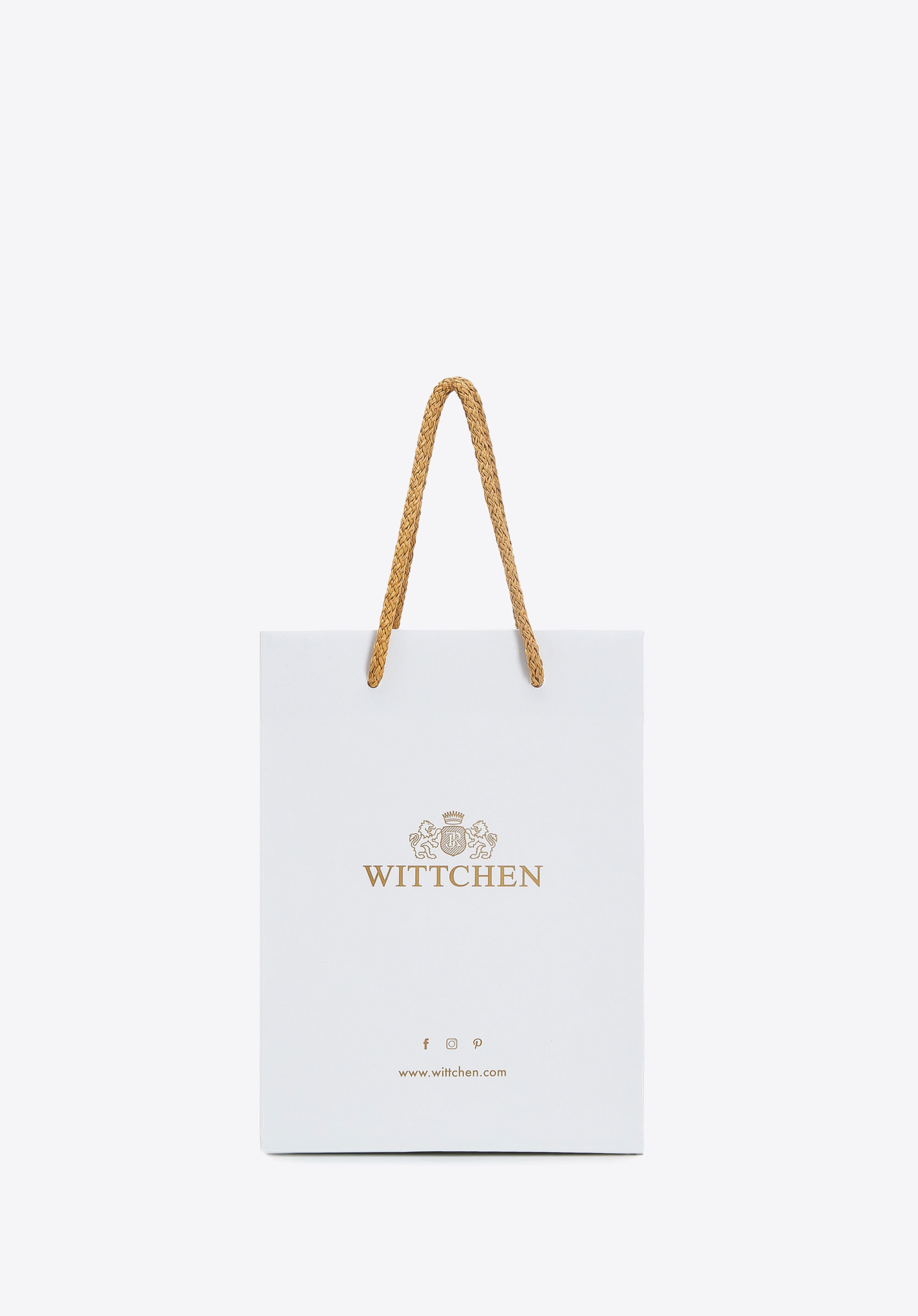 Torba papierowa mini