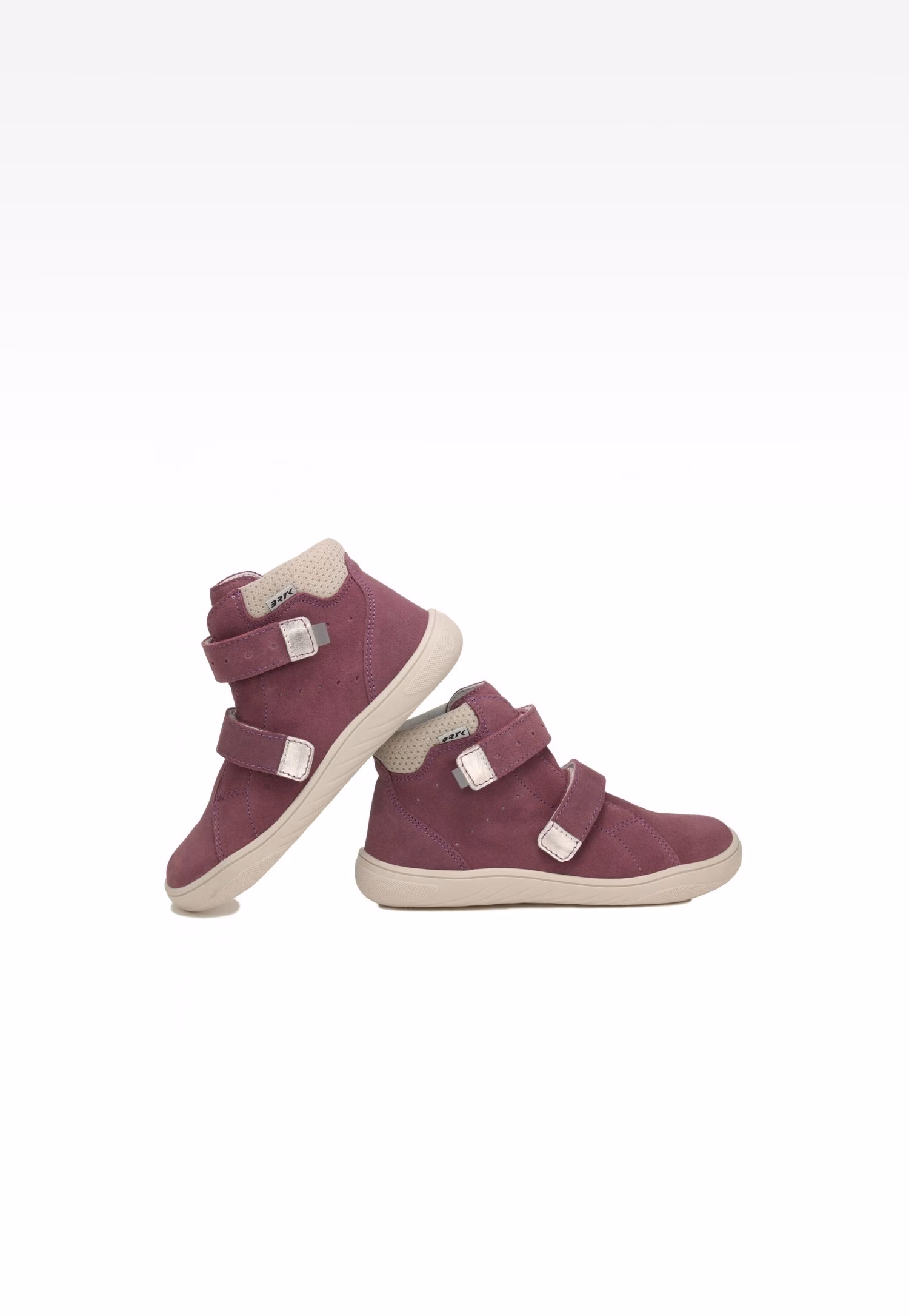 Barefoot BARTEK 14043514, dla chłopców, czarny