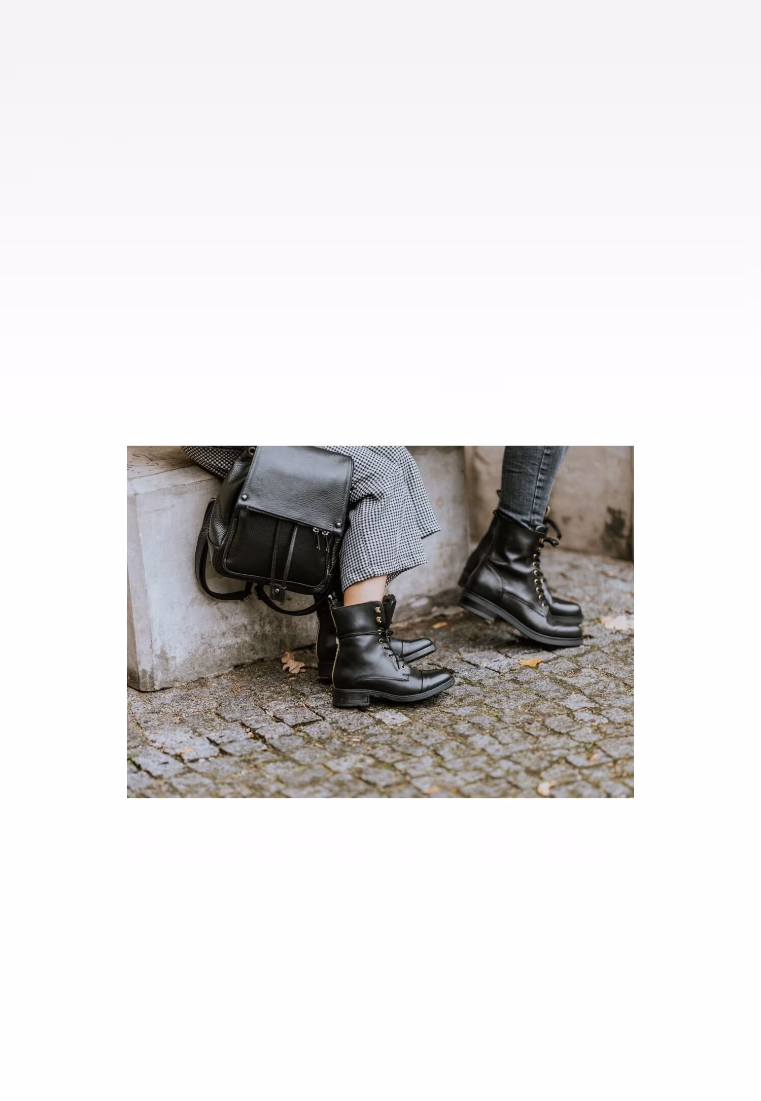 Trzewiki ocieplane Wojas x Bartek 8400251, dla dziewcząt, czarny