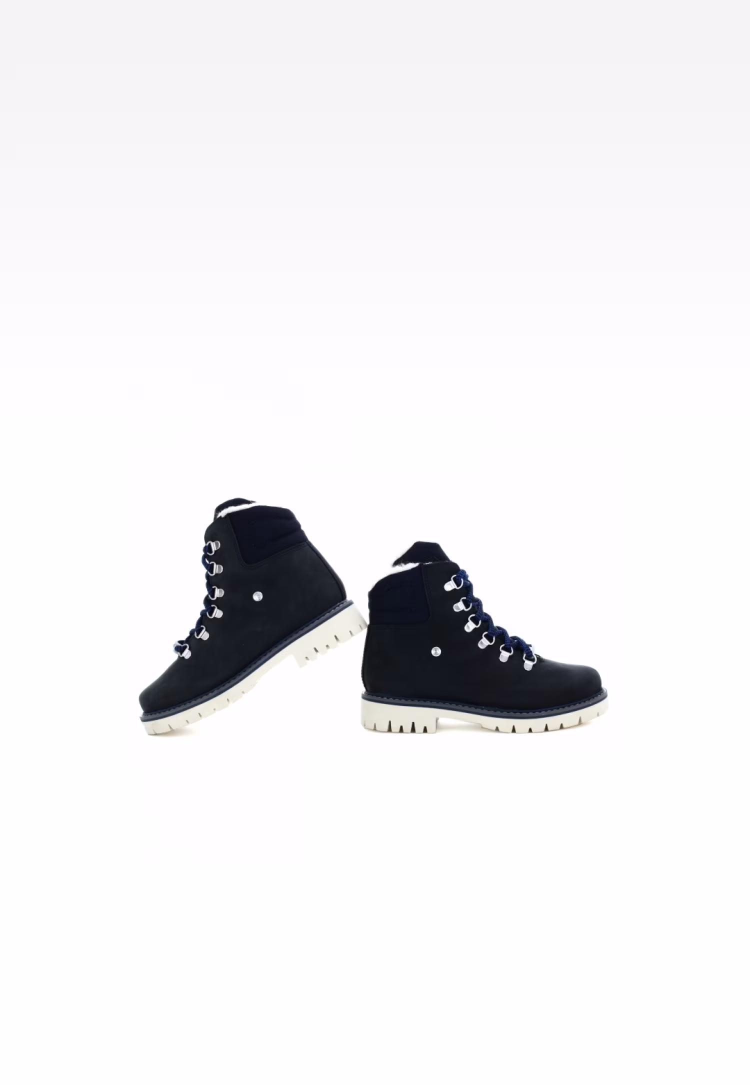 Trzewiki ocieplane BARTEK 27764/0W-1DY, żółty