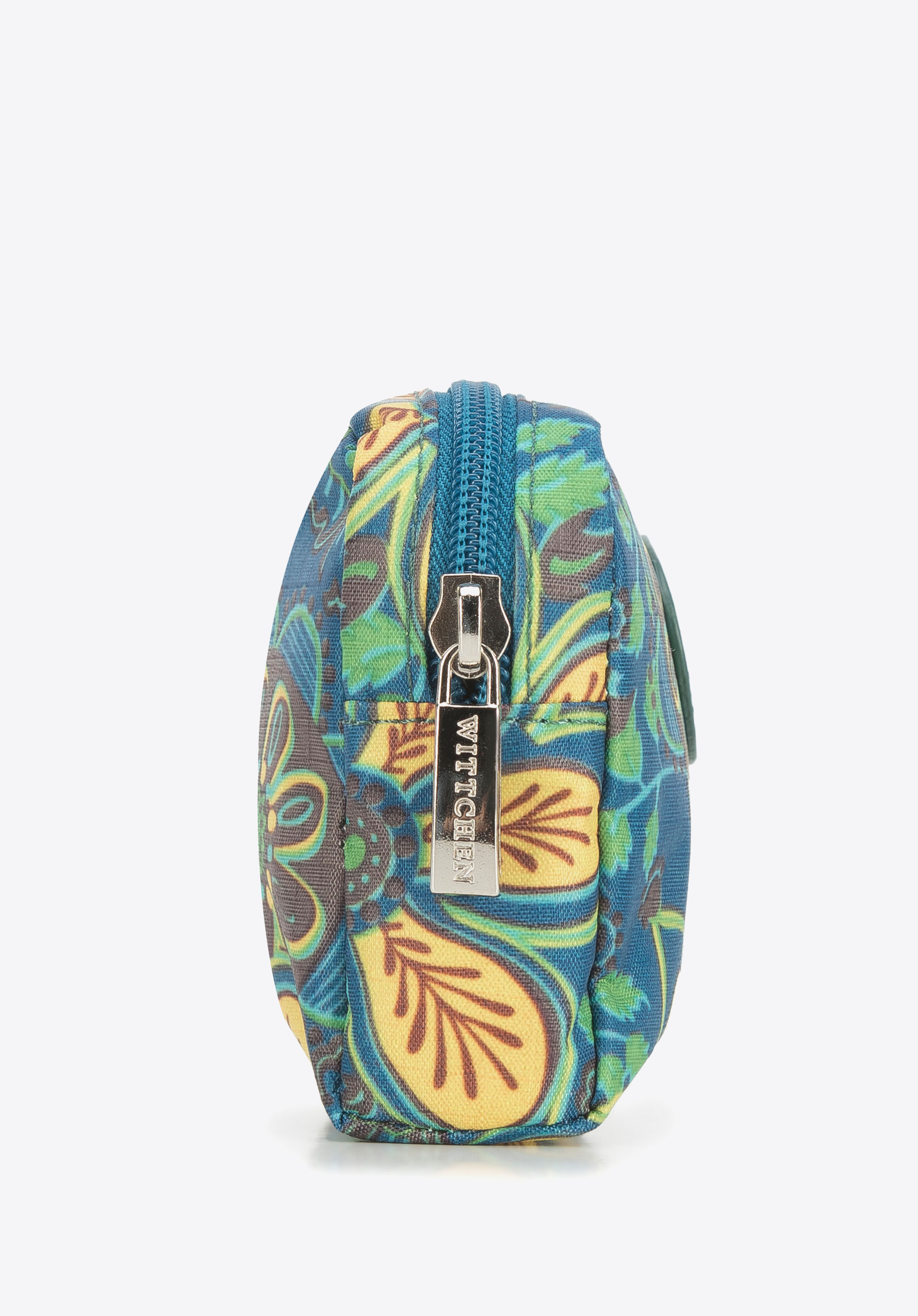 Damska kosmetyczka pudełkowa mała