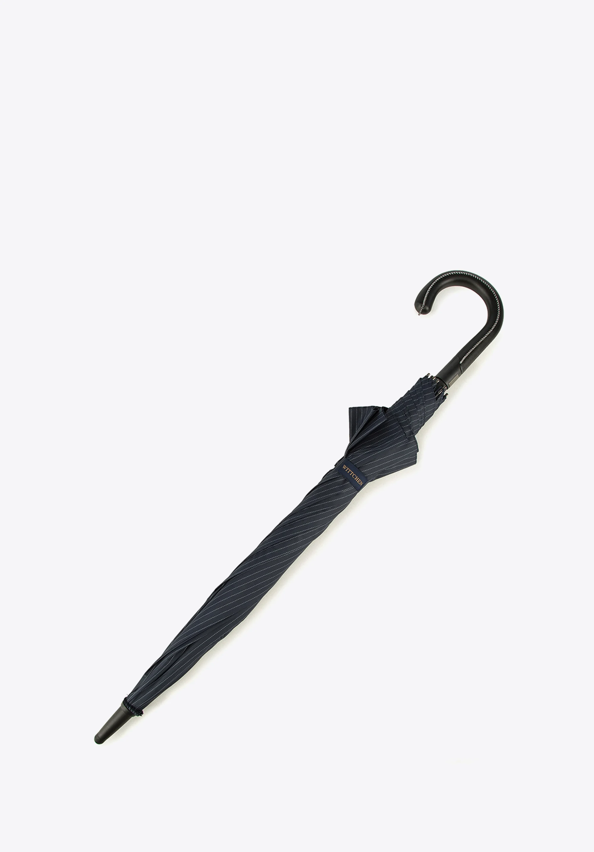 Parasol półautomatyczny klasyczny