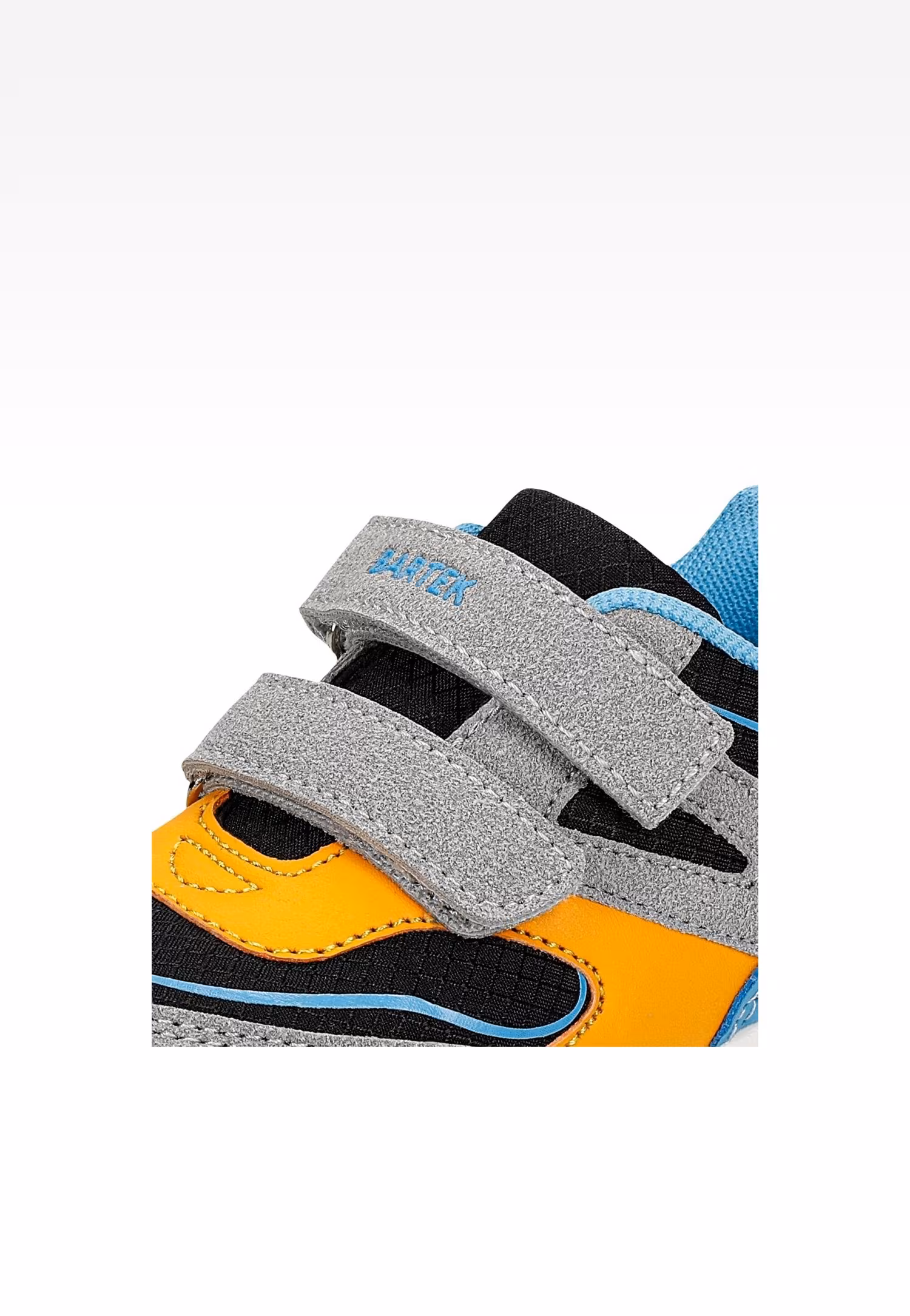 Barefoot BARTEK 11043503, szary