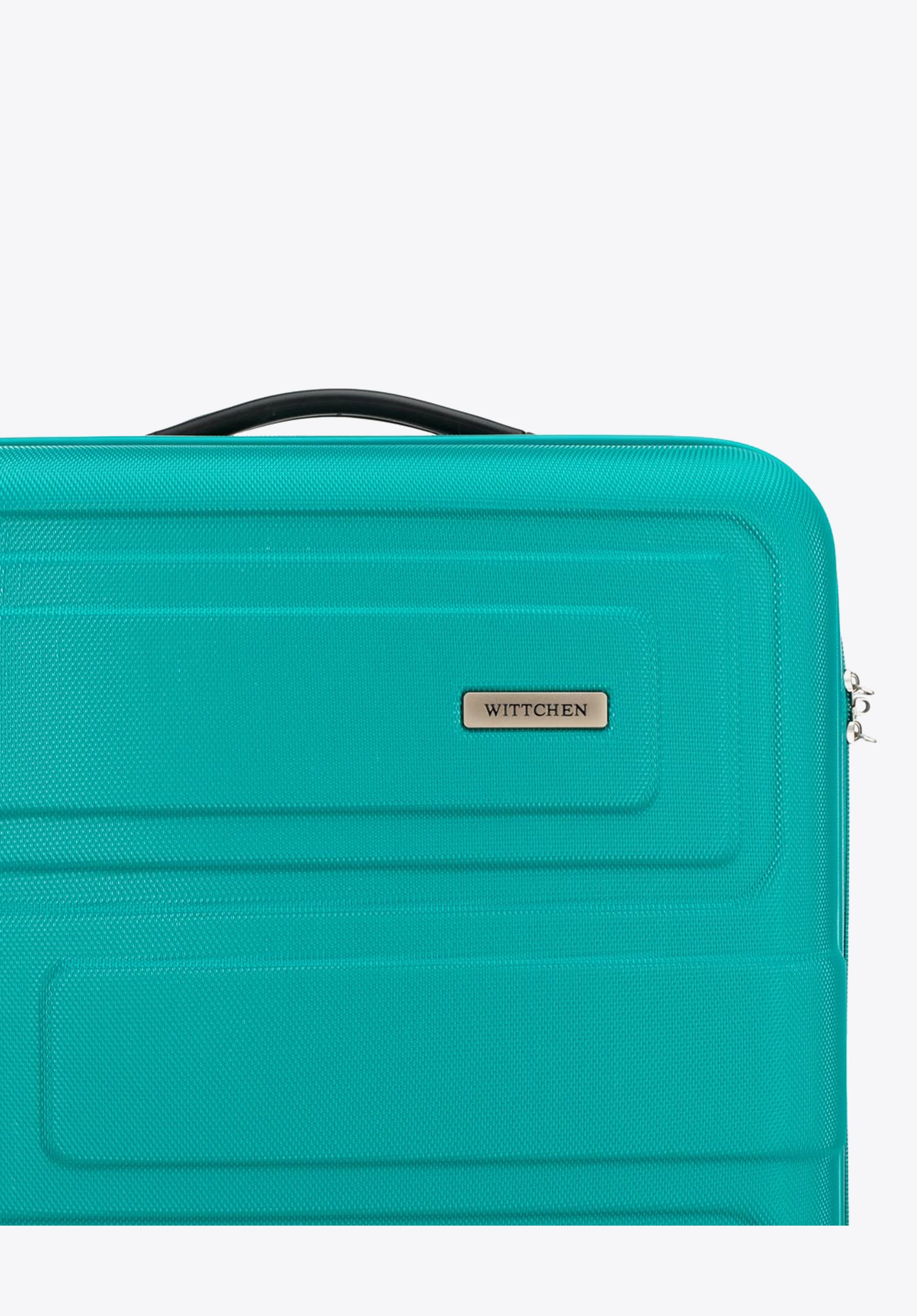 Kosmetyczka podróżna z ABS-u tłoczona