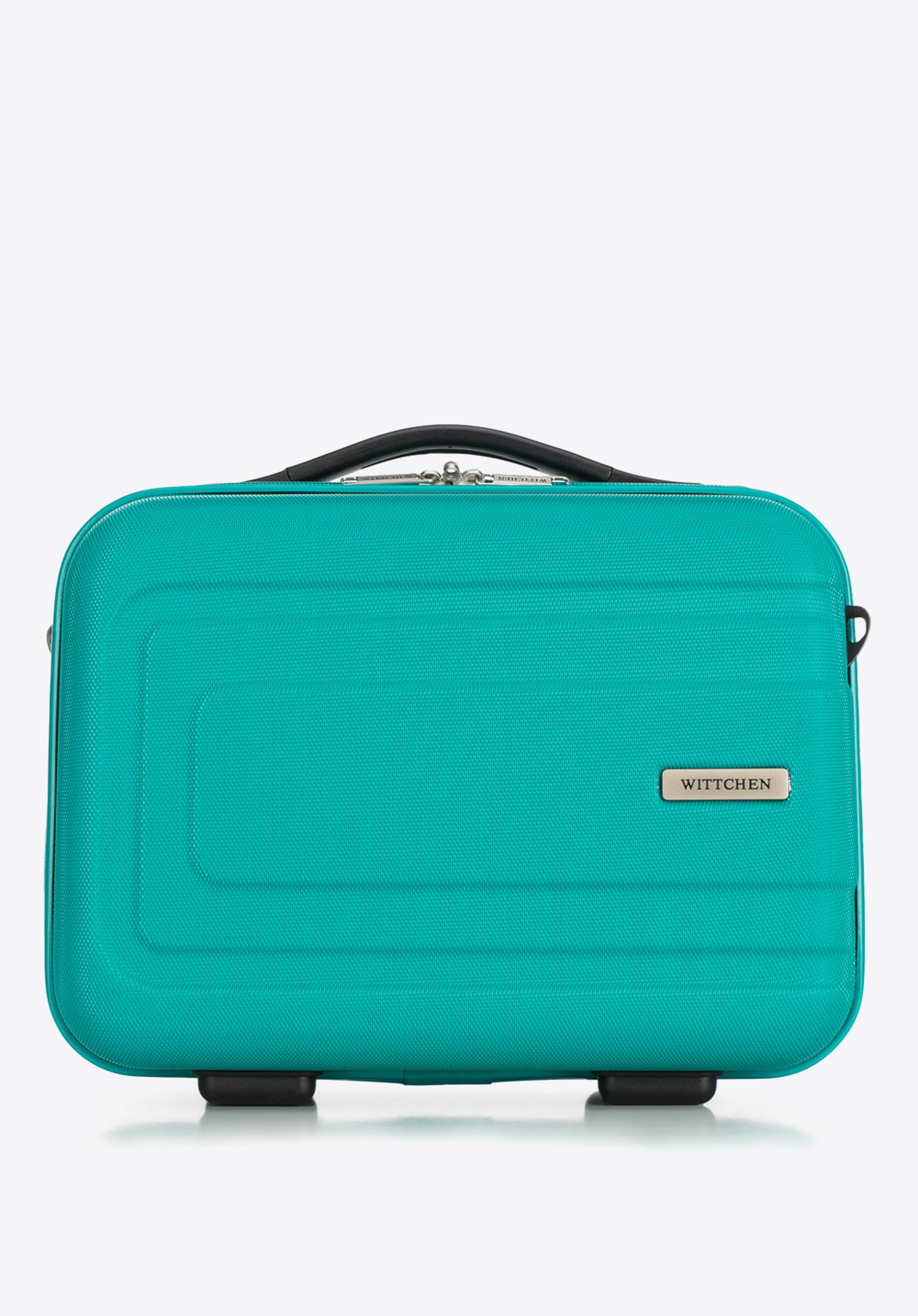 Kosmetyczka podróżna z ABS-u tłoczona