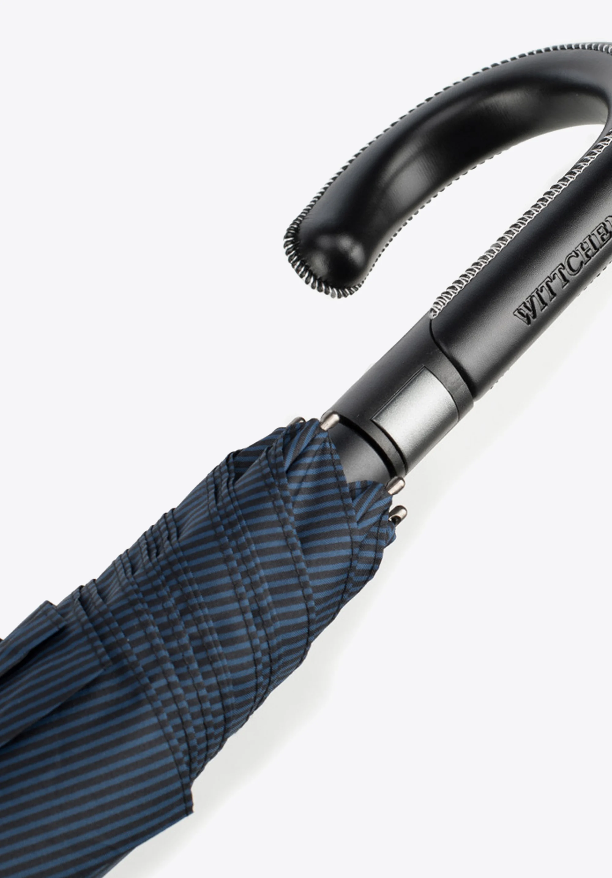 Parasol półautomatyczny klasyczny