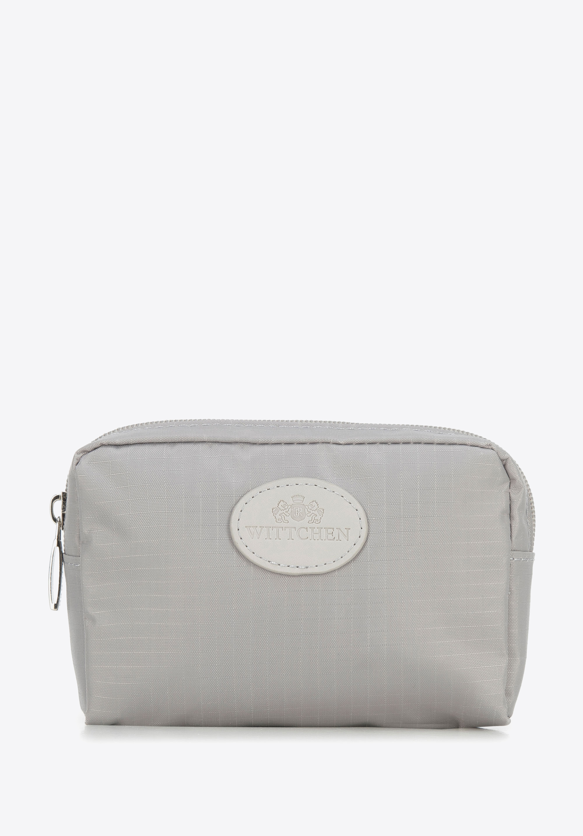 Damska kosmetyczka pudełkowa mała