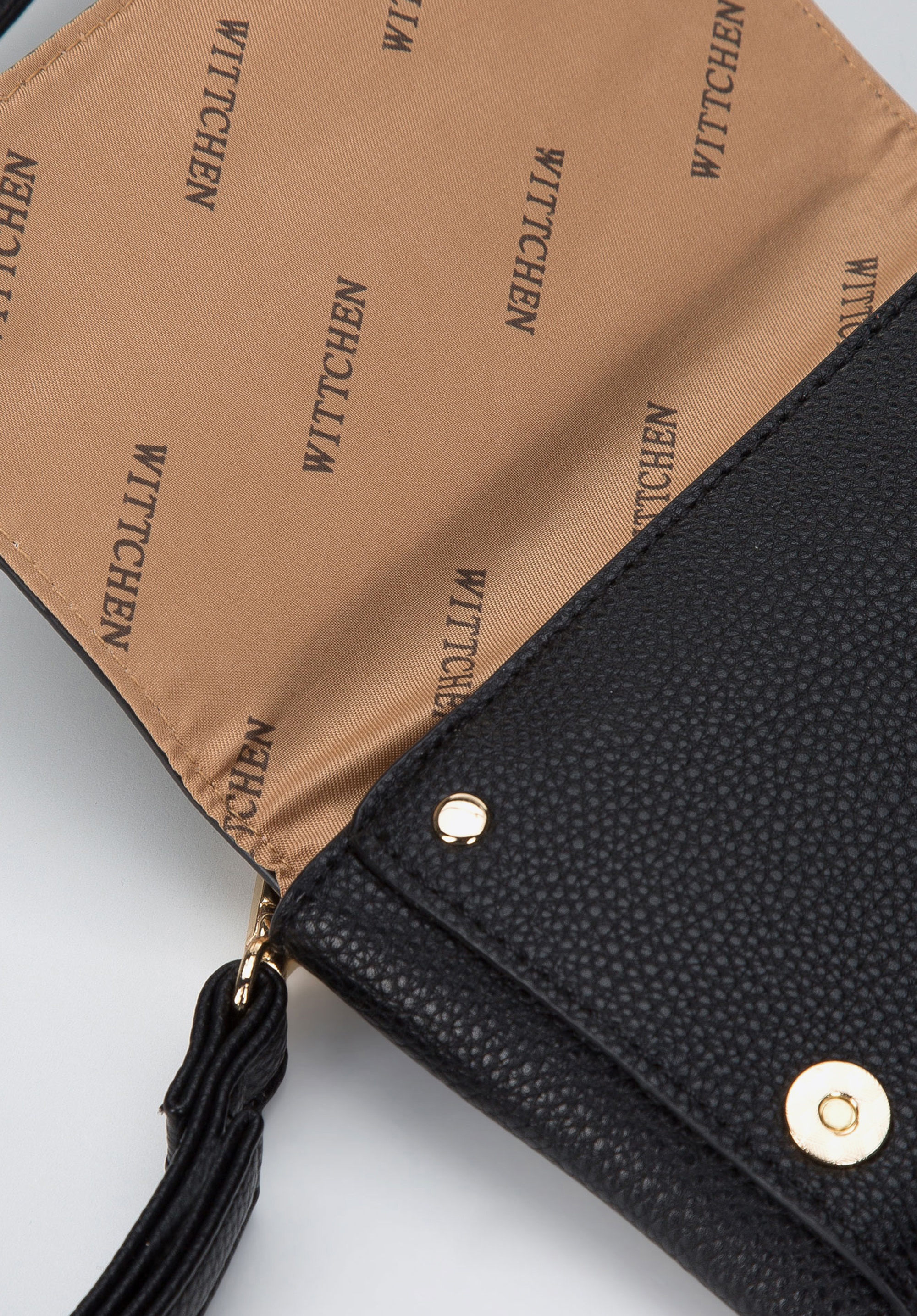 Damska torebka kopertowa 2 w 1