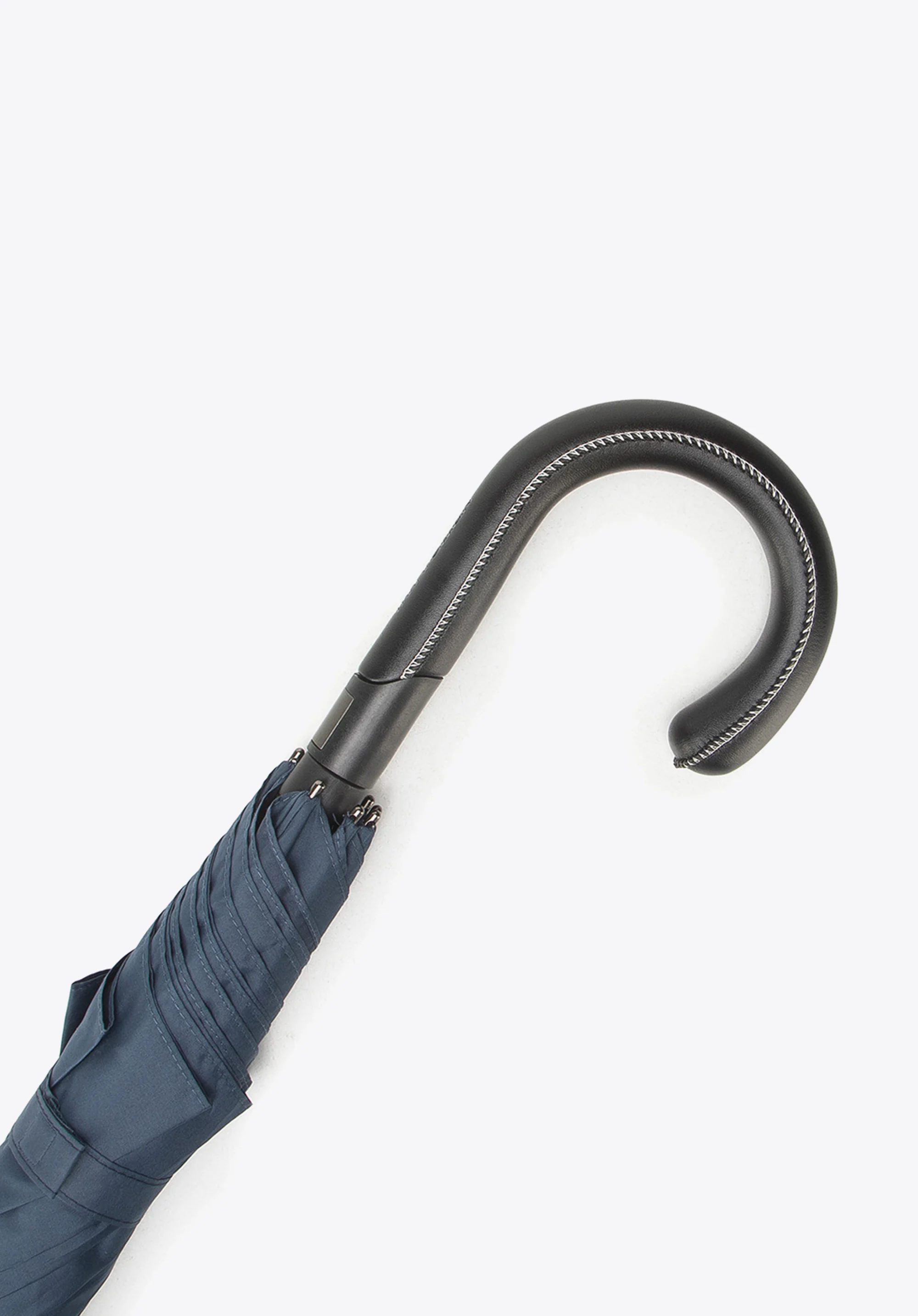 Parasol półautomatyczny klasyczny