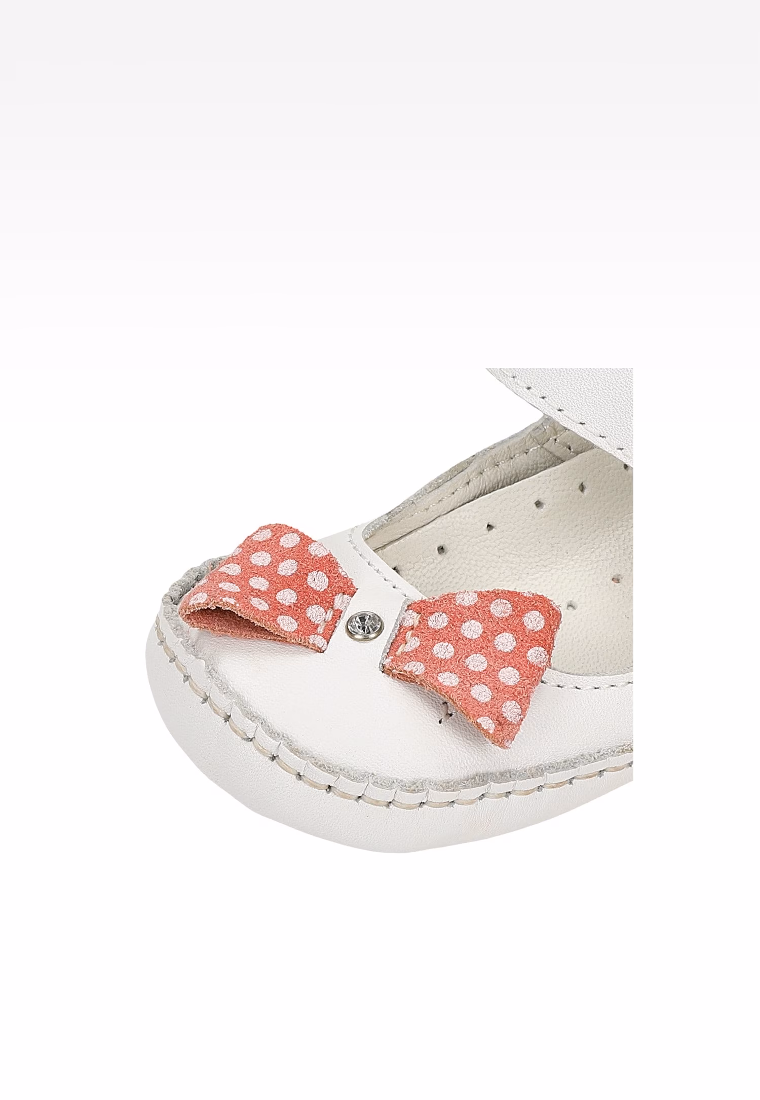 Mini BARTEK T-21372/0CS, dla dziewcząt, jasny róż