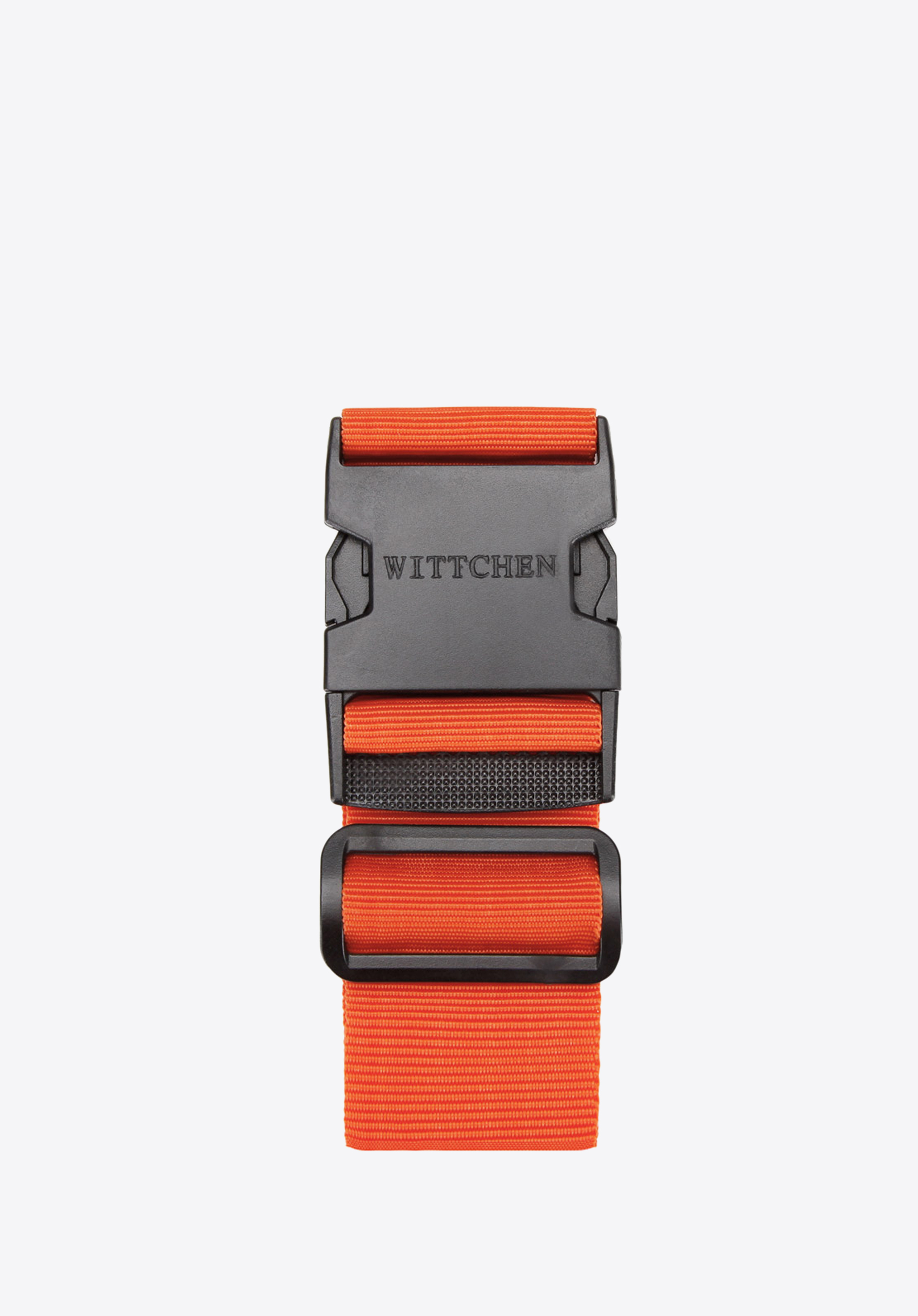 Pas zabezpieczający bagaż