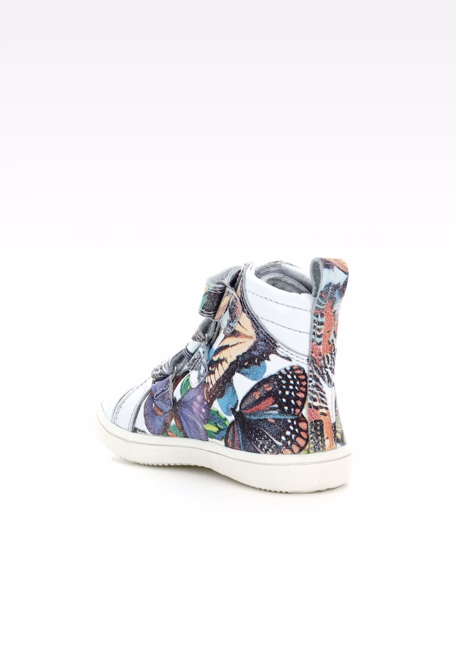 Trzewiki BARTEK T-87364/1GK, dla dziewcząt, multi