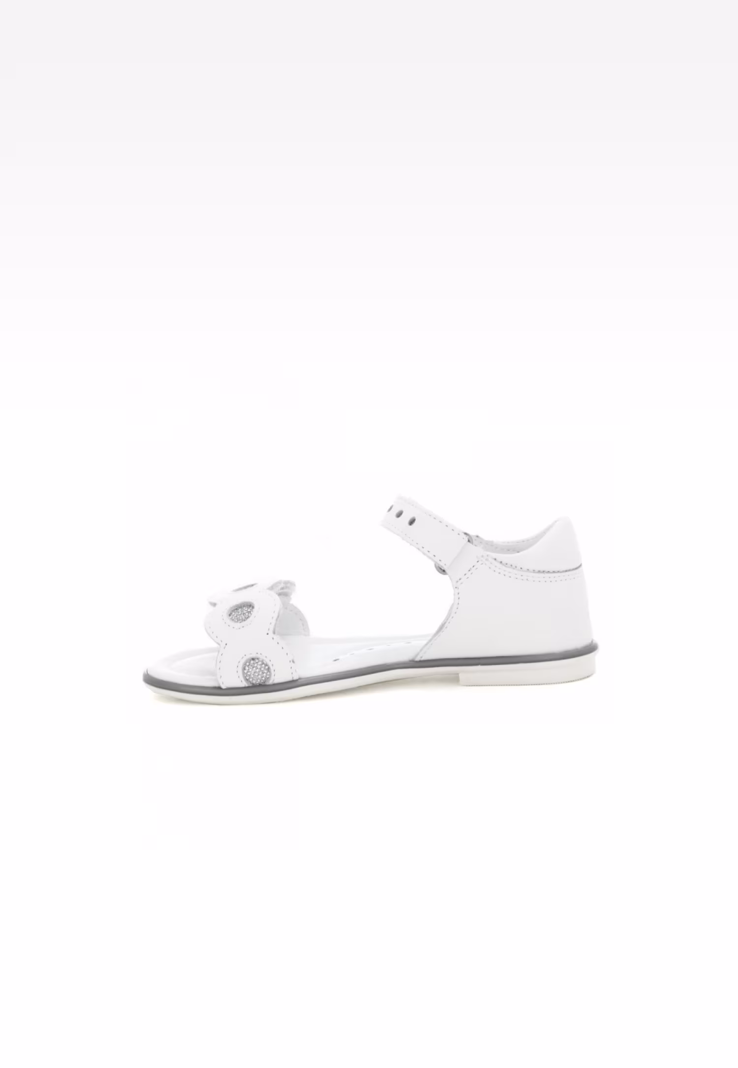 Sandały BARTEK T-39167/B08, dla dziewcząt, turkusowy