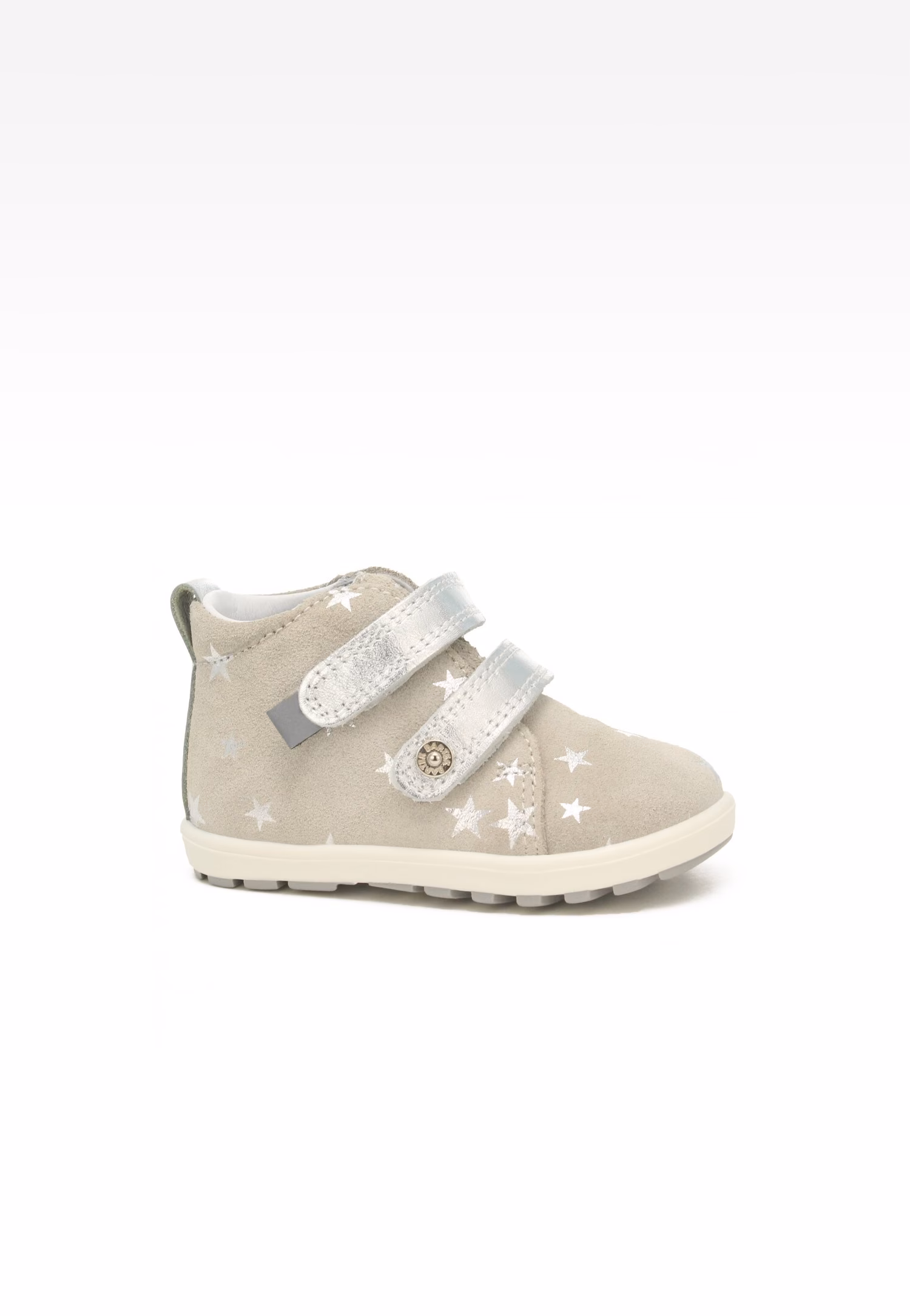 Obuwie profilaktyczne bartek baby BARTEK 11773-043, szaro-granatowy