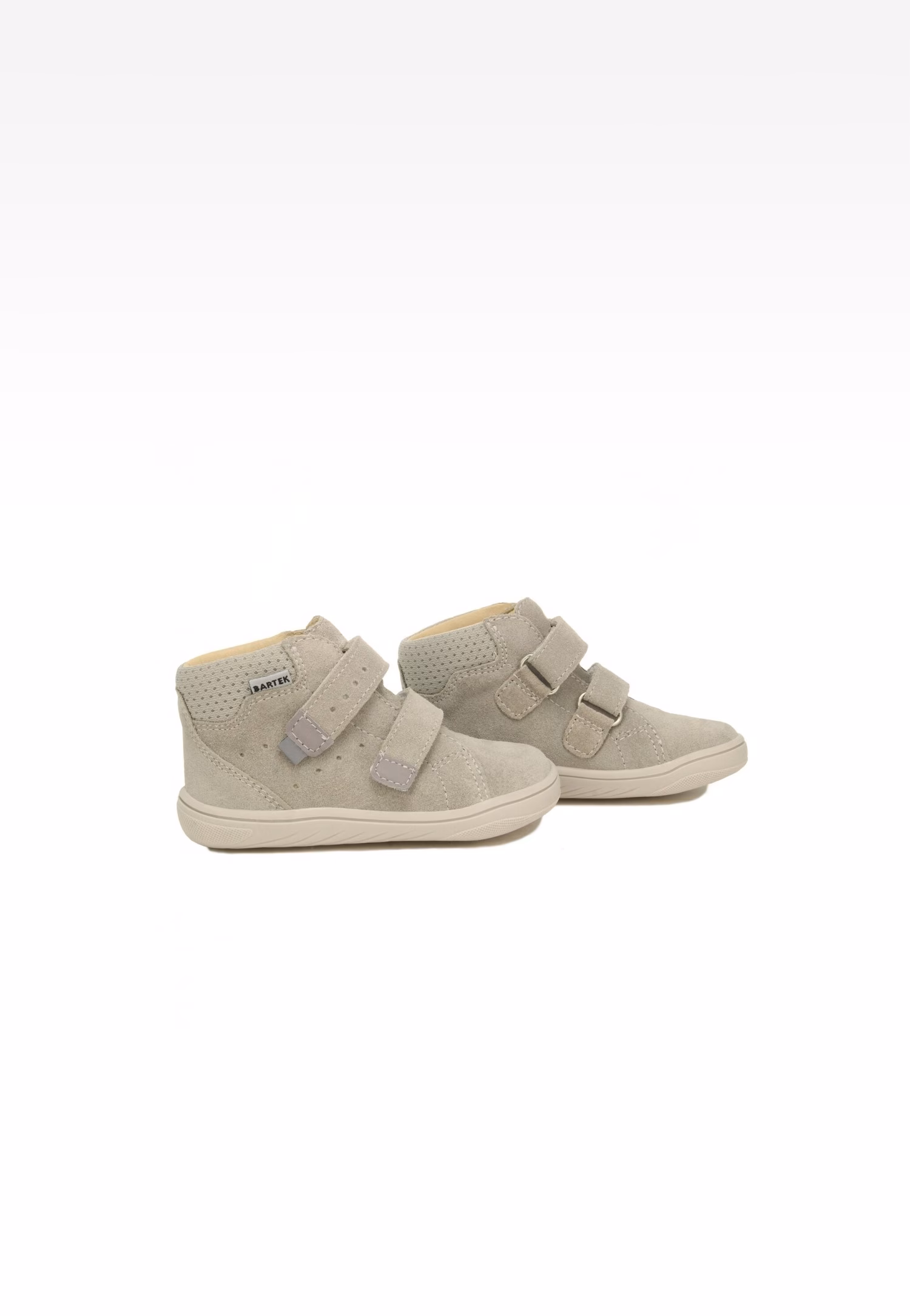 Barefoot BARTEK 11043503, szary