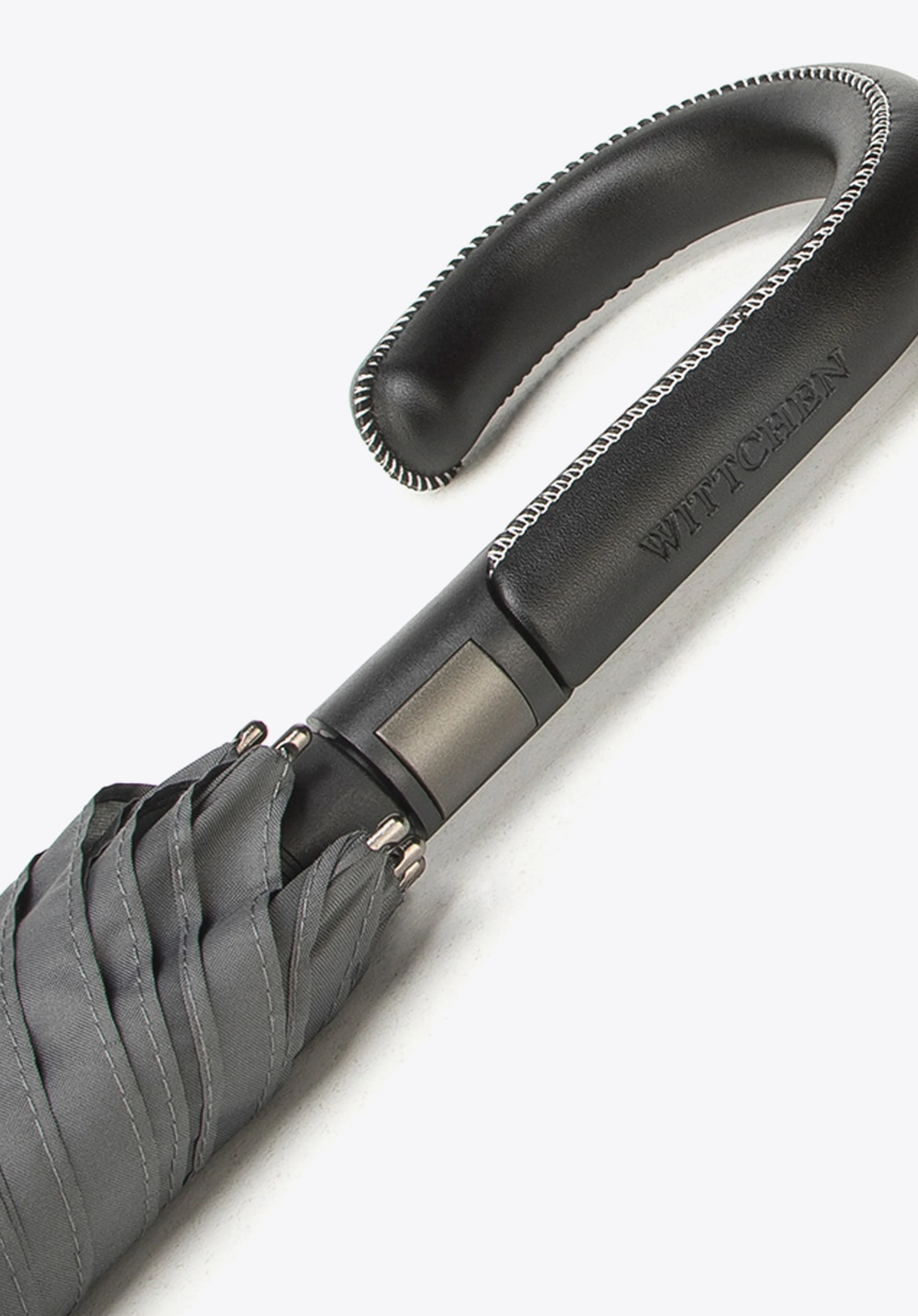 Parasol półautomatyczny klasyczny