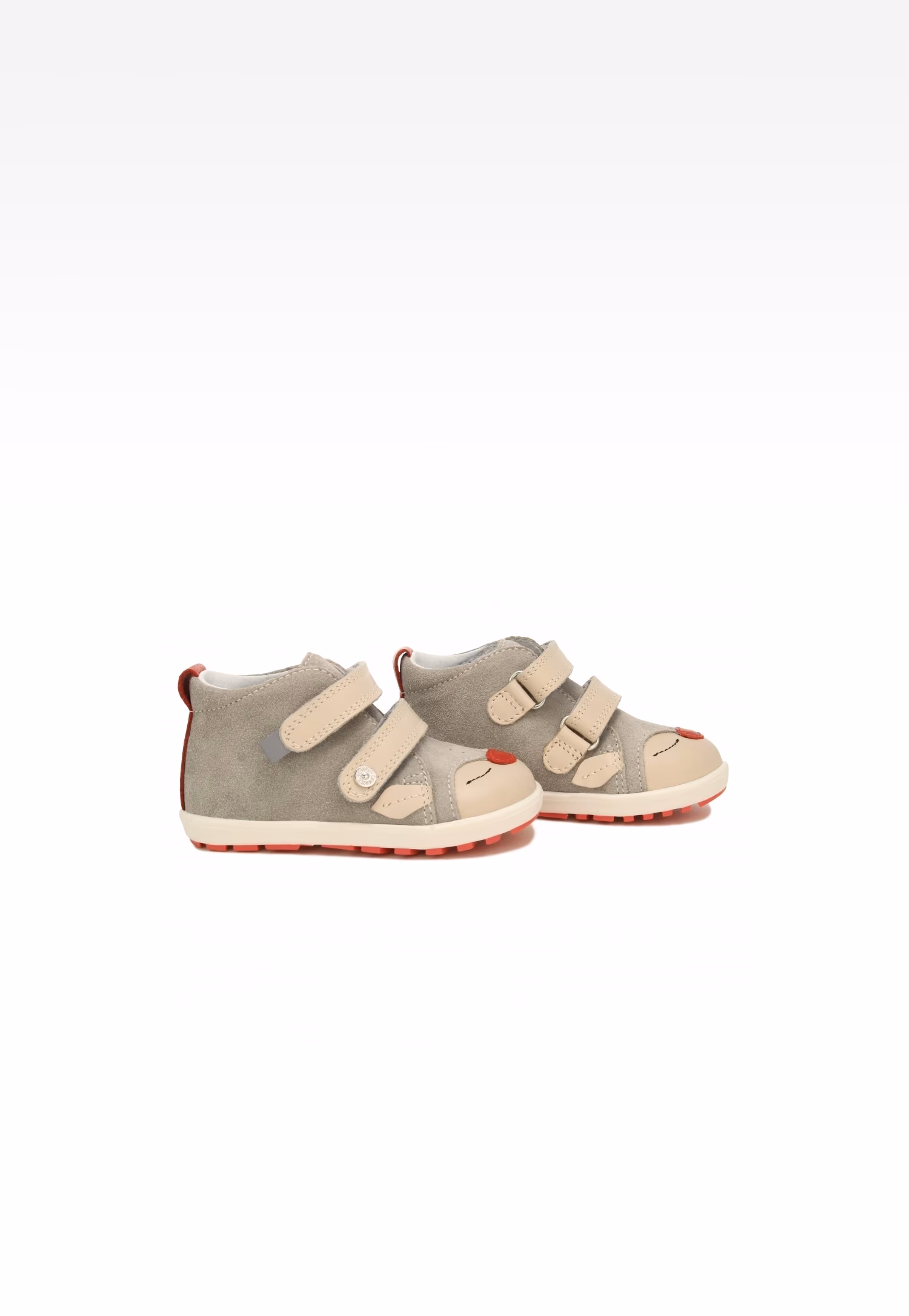 Obuwie profilaktyczne bartek baby BARTEK 135670-11, beżowy