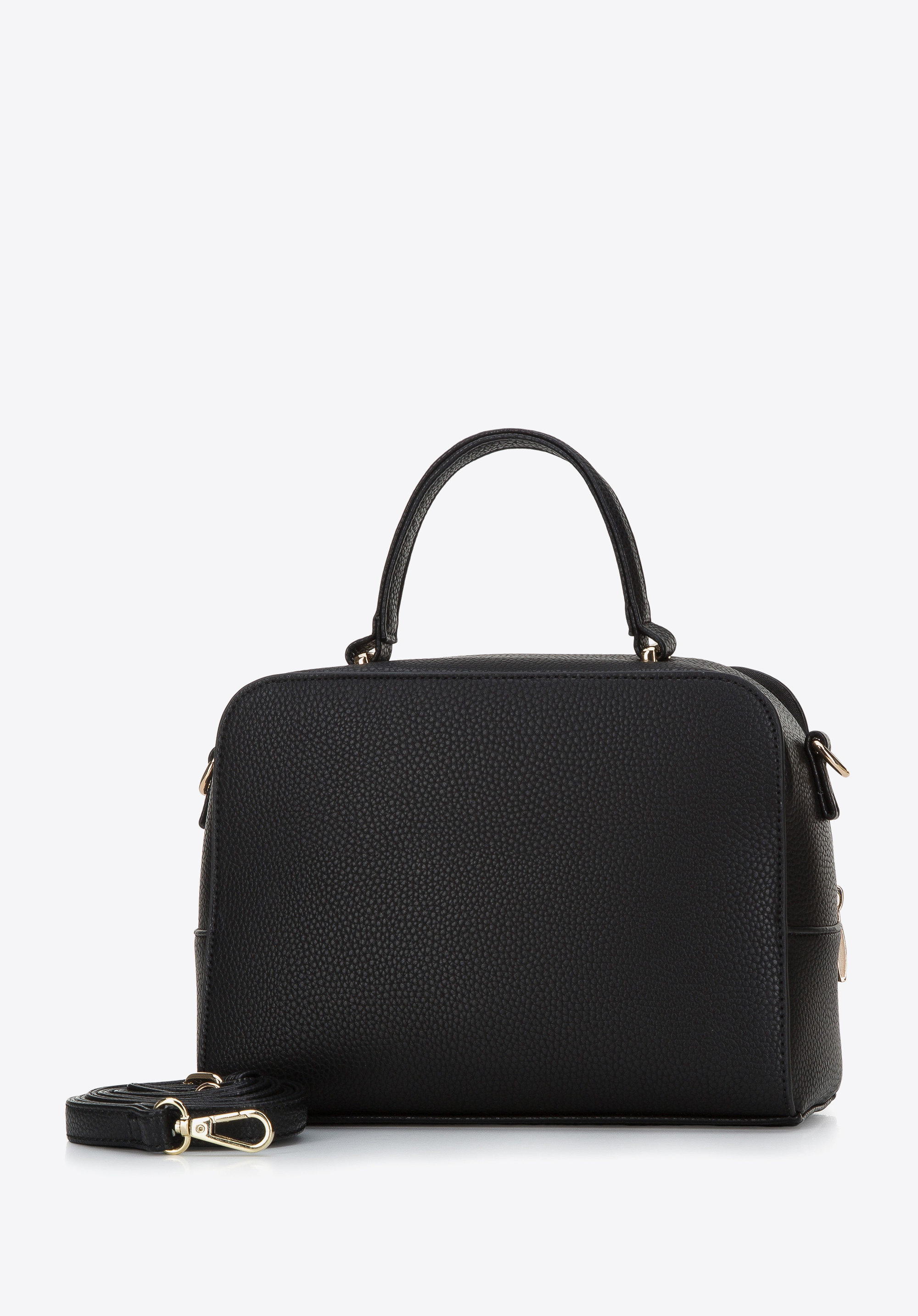 Minikuferek ze zdobieniem z przodu