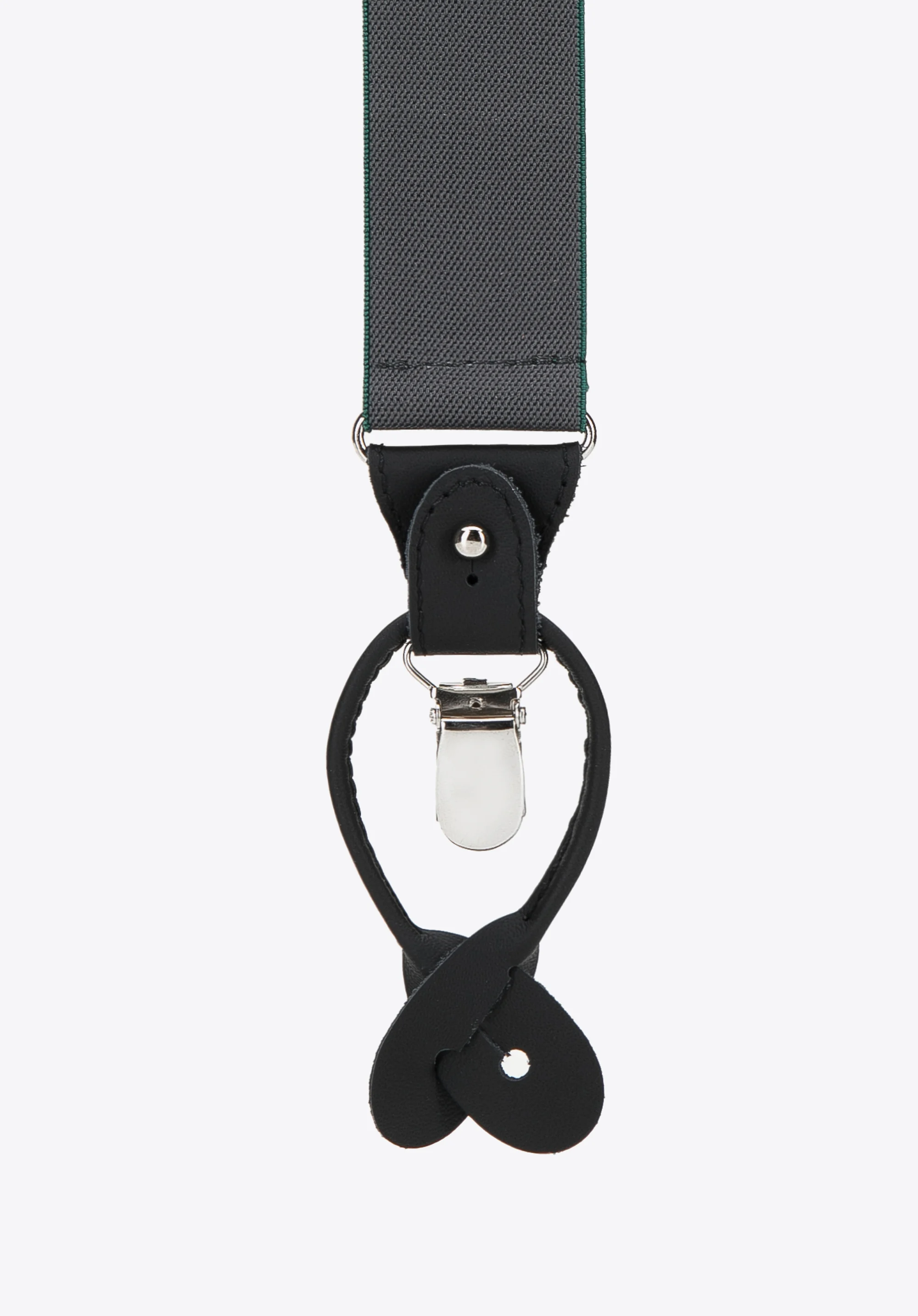 Męskie szelki do spodni