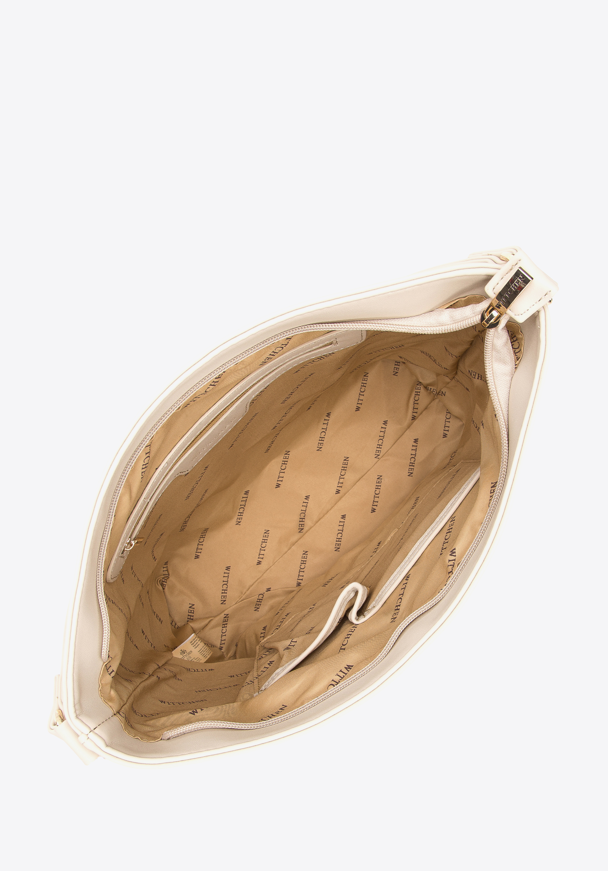 Torebka worek z wyjmowanym etui pro-eco