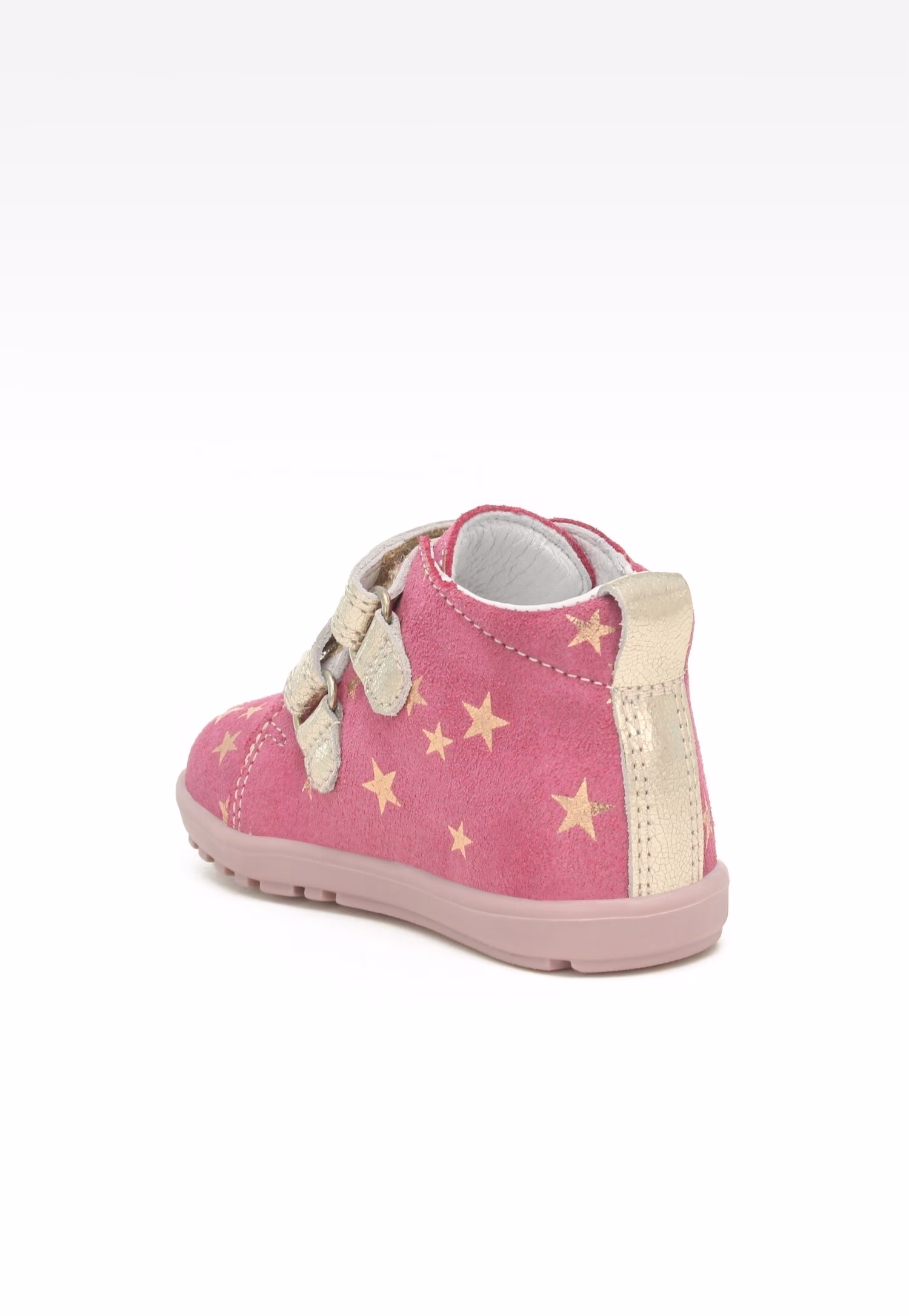 Obuwie profilaktyczne bartek baby BARTEK 11773-043, szaro-granatowy