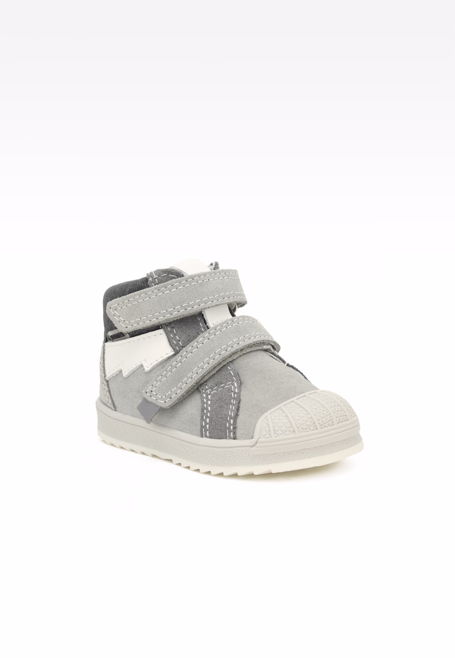 Sneakers BARTEK 11948013, szaro-niebieski