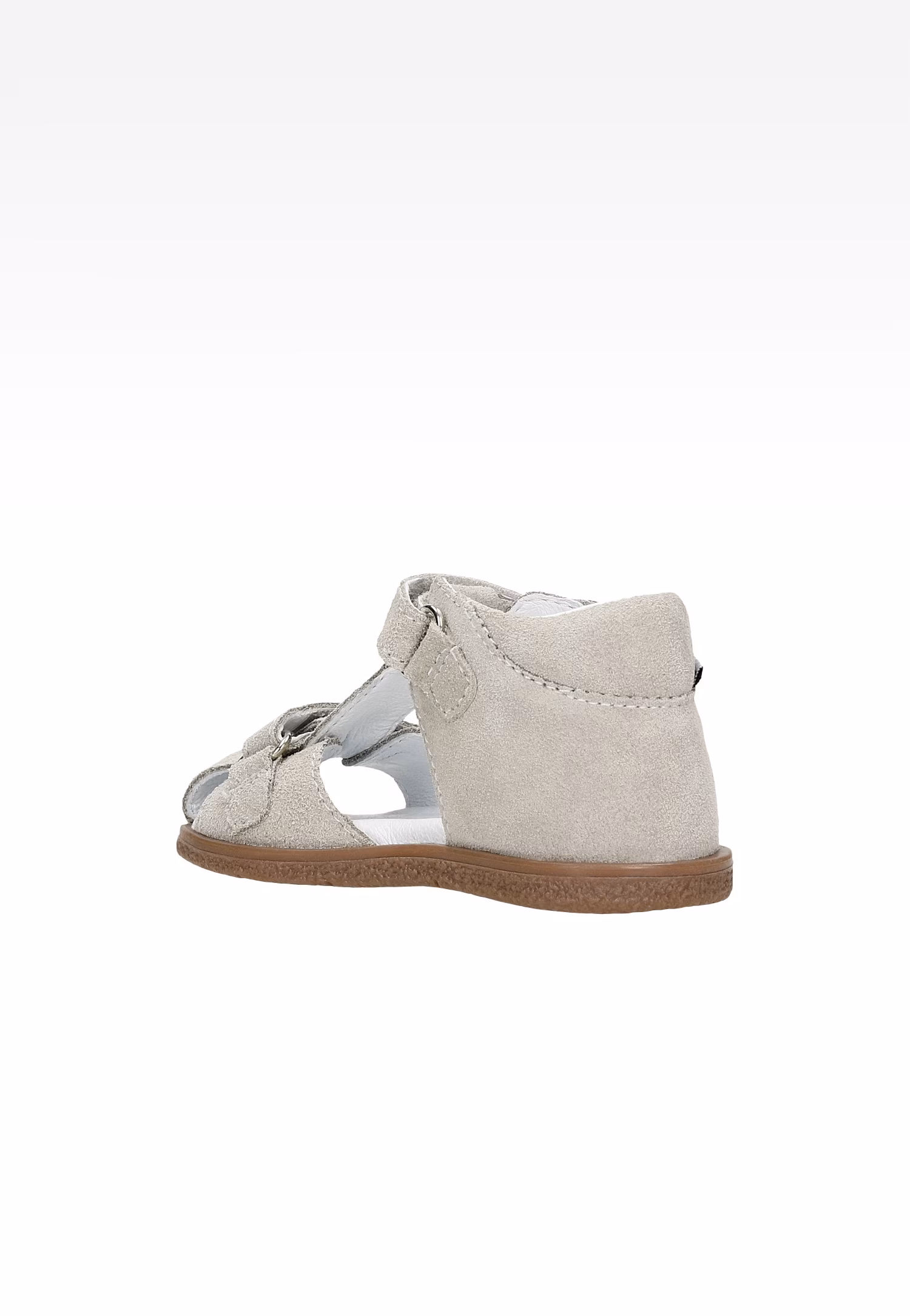 Sandały BARTEK 11042305, granatowy