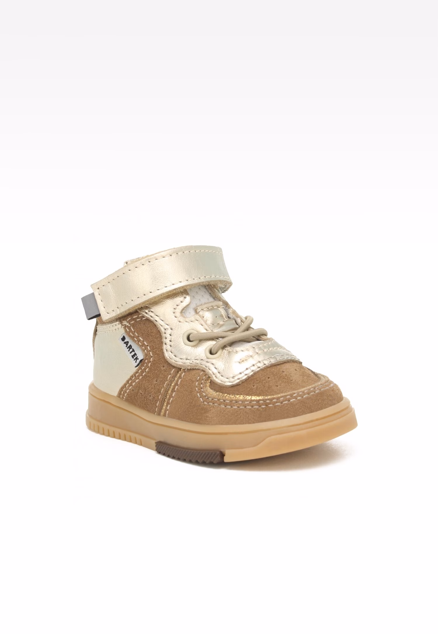 Sneakers BARTEK 11583011, czarno-niebieski