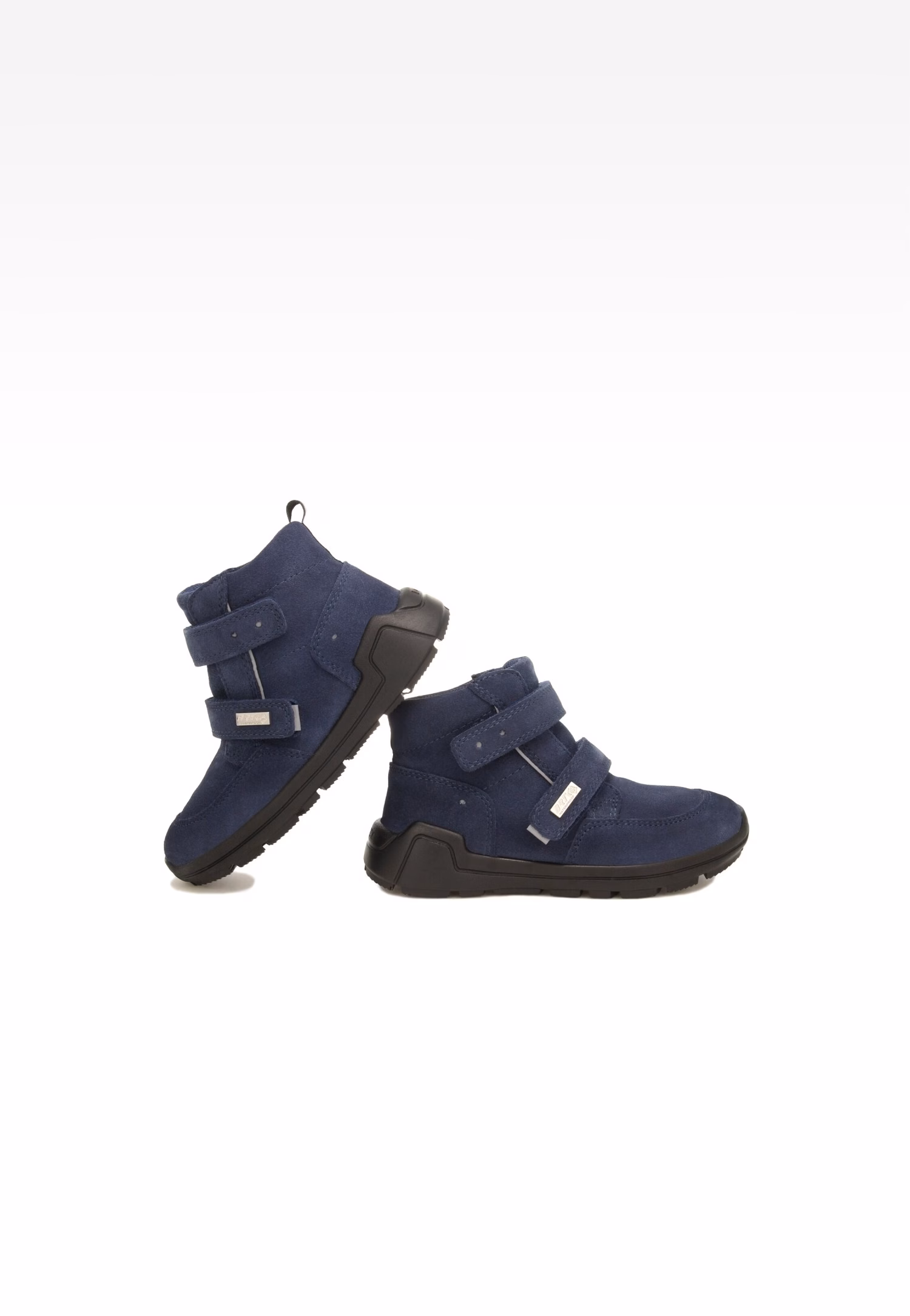 Soft BARTEK 11034105, granatowy