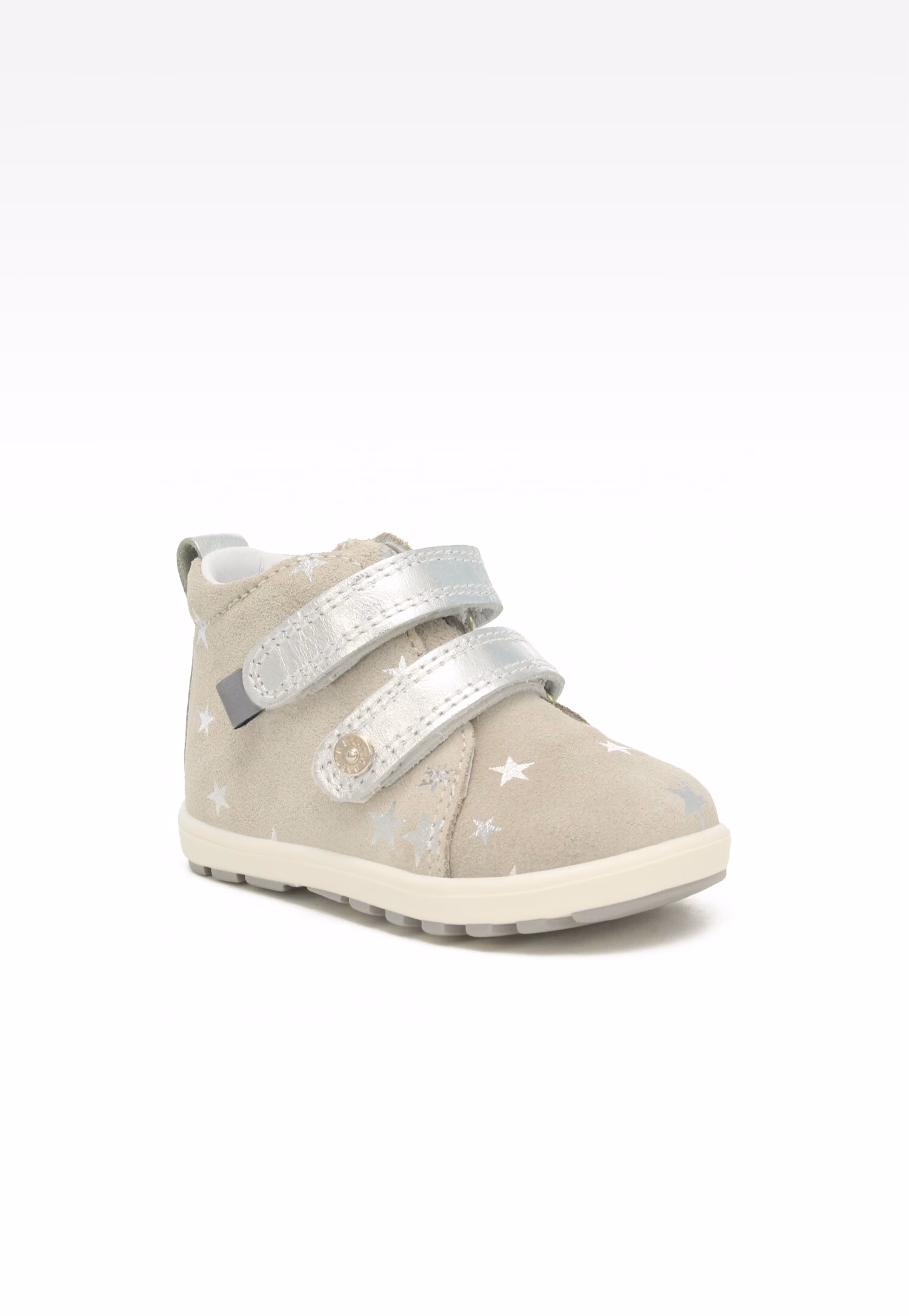 Obuwie profilaktyczne bartek baby BARTEK 11773-043, szaro-granatowy