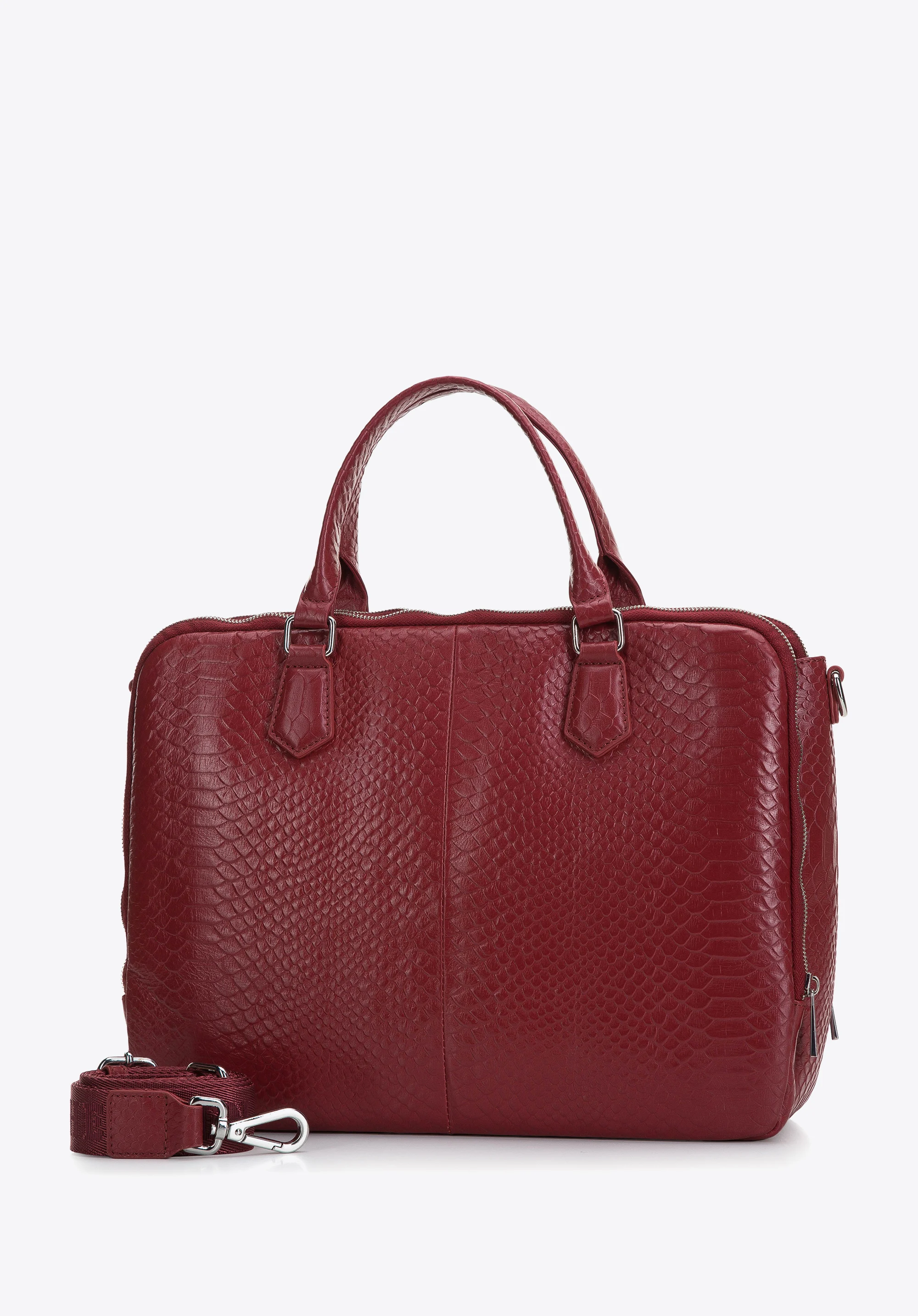 Damska torba na laptopa 13