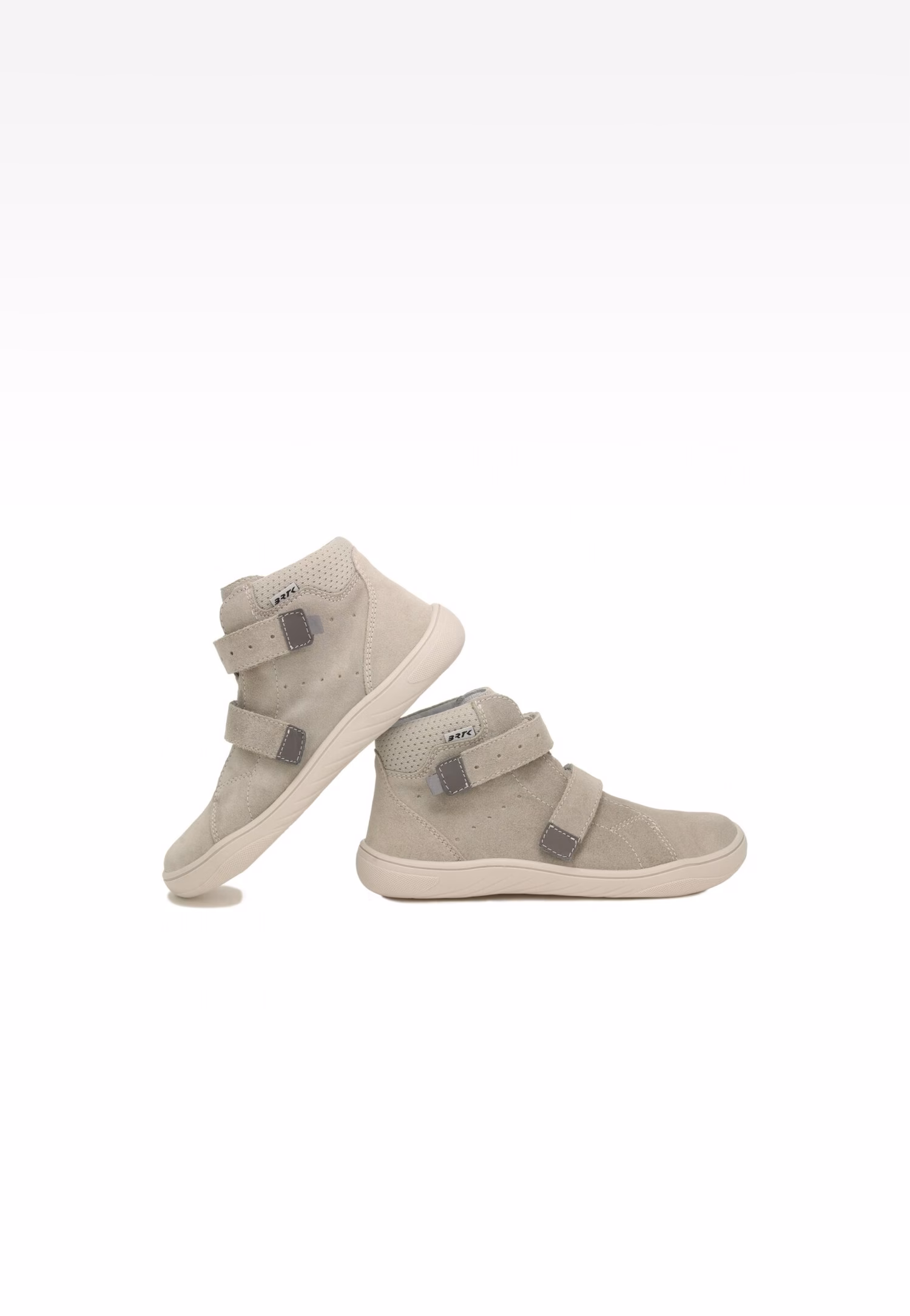 Barefoot BARTEK 14043514, dla chłopców, czarny