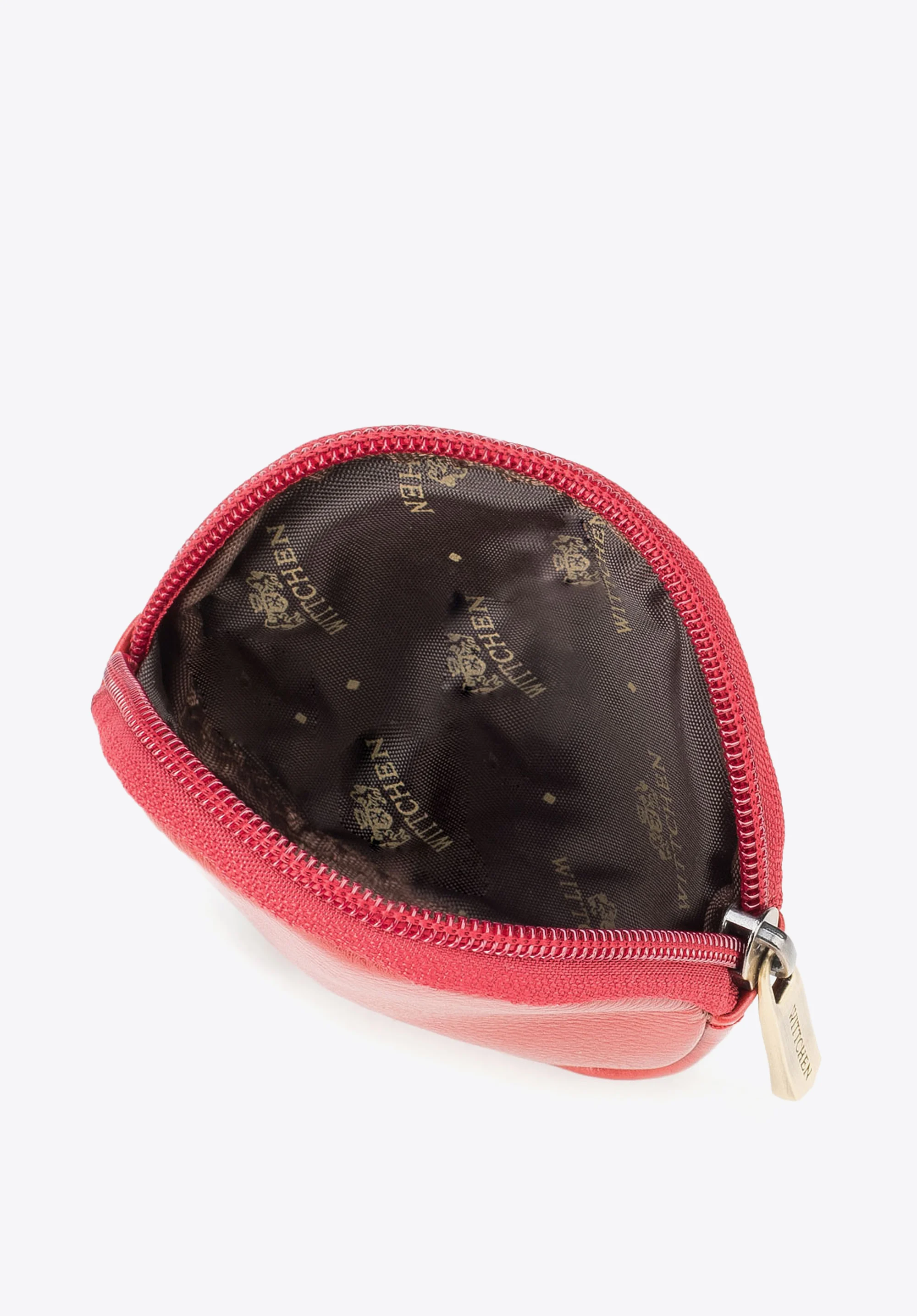 Bilonówka skórzana okrągła