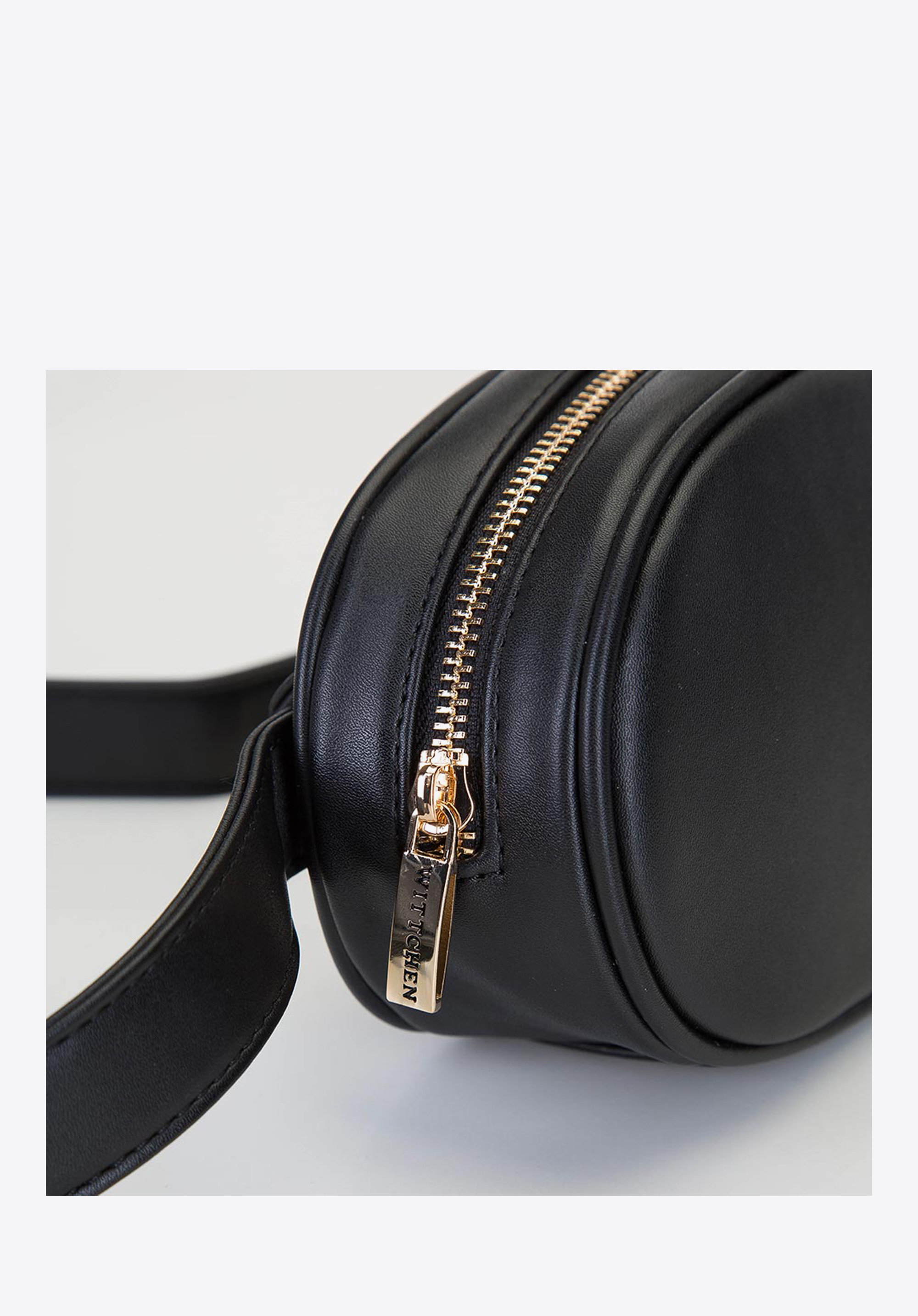 Damska torebka nerka pudełkowa