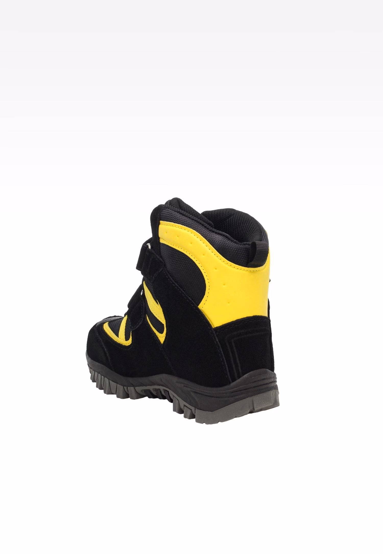 Trzewiki ocieplane BARTEK 11603005, dla chłopców, beżowy