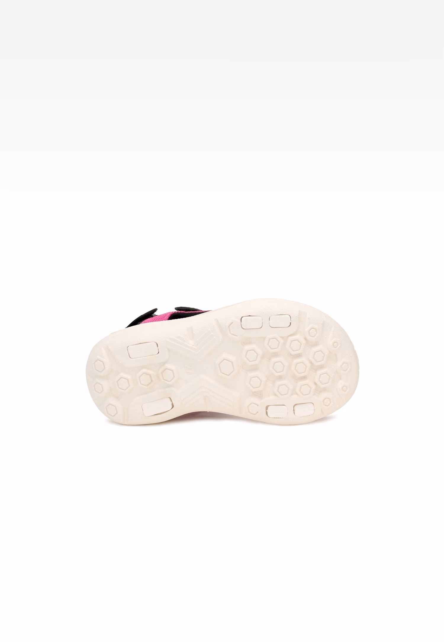 Sandały BARTEK 16054002, dla dziewcząt, różowy