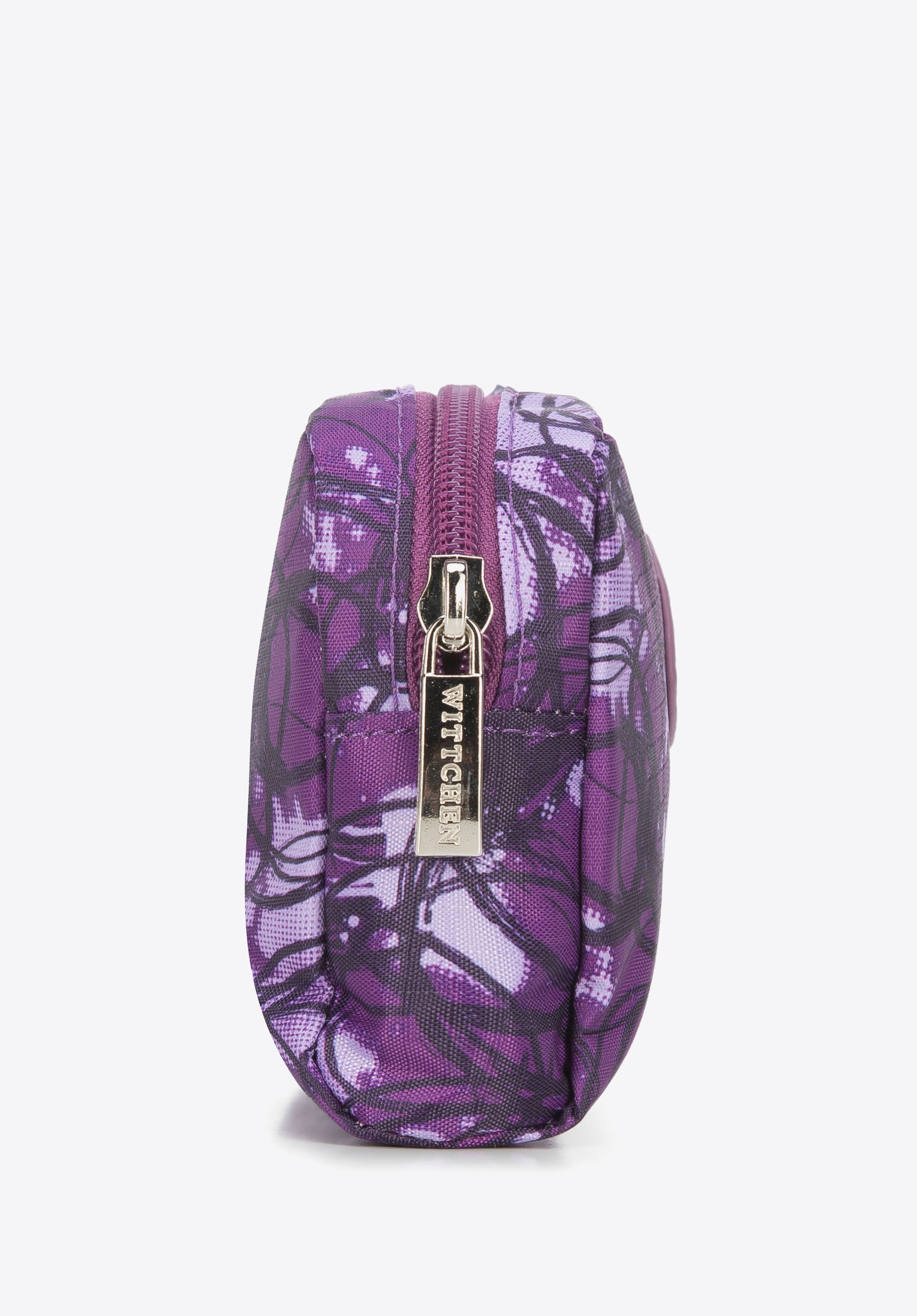 Damska kosmetyczka pudełkowa mała