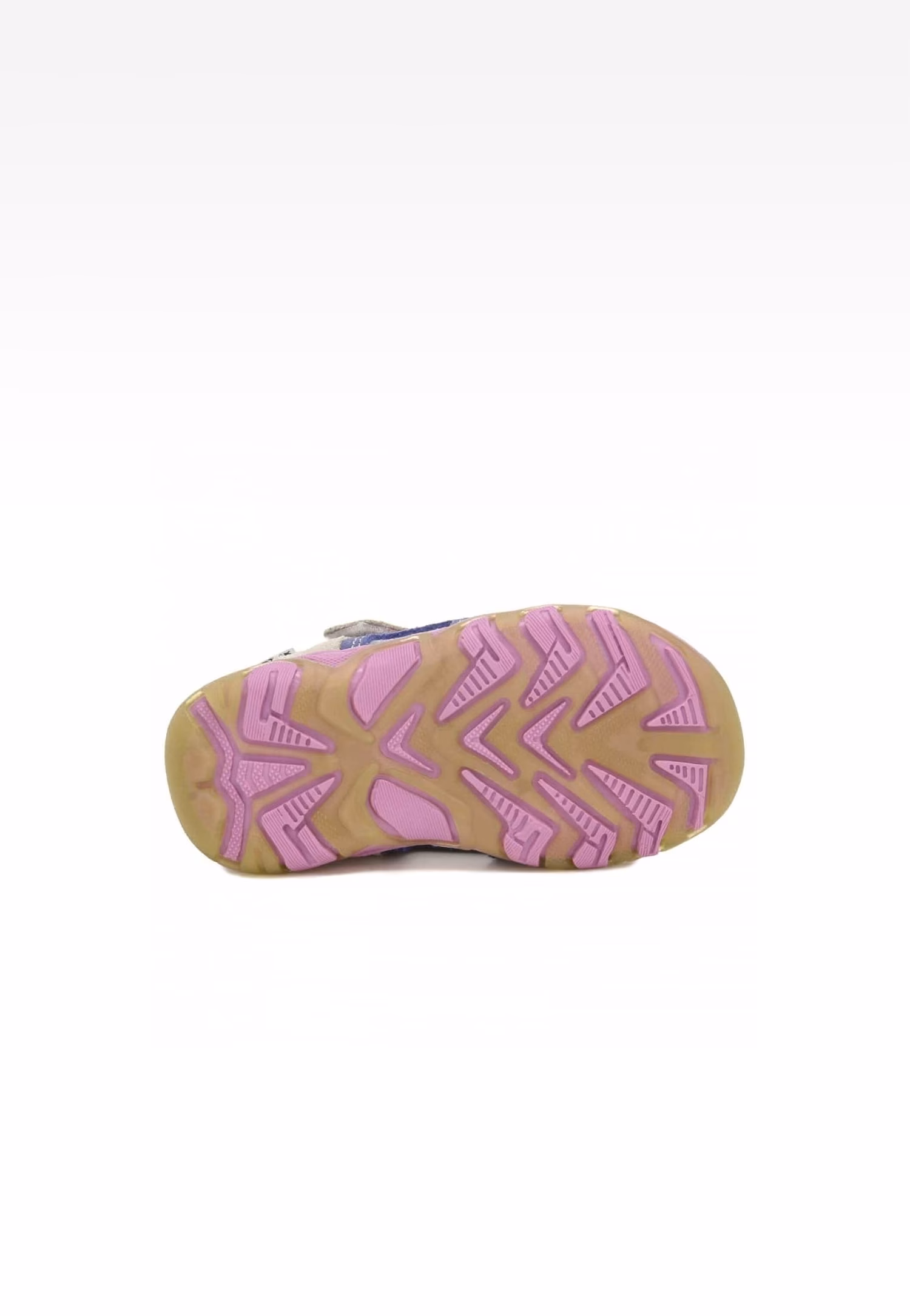 Sandały BARTEK 11848-024, dla chłopców, niebiesko-szaro-zielony