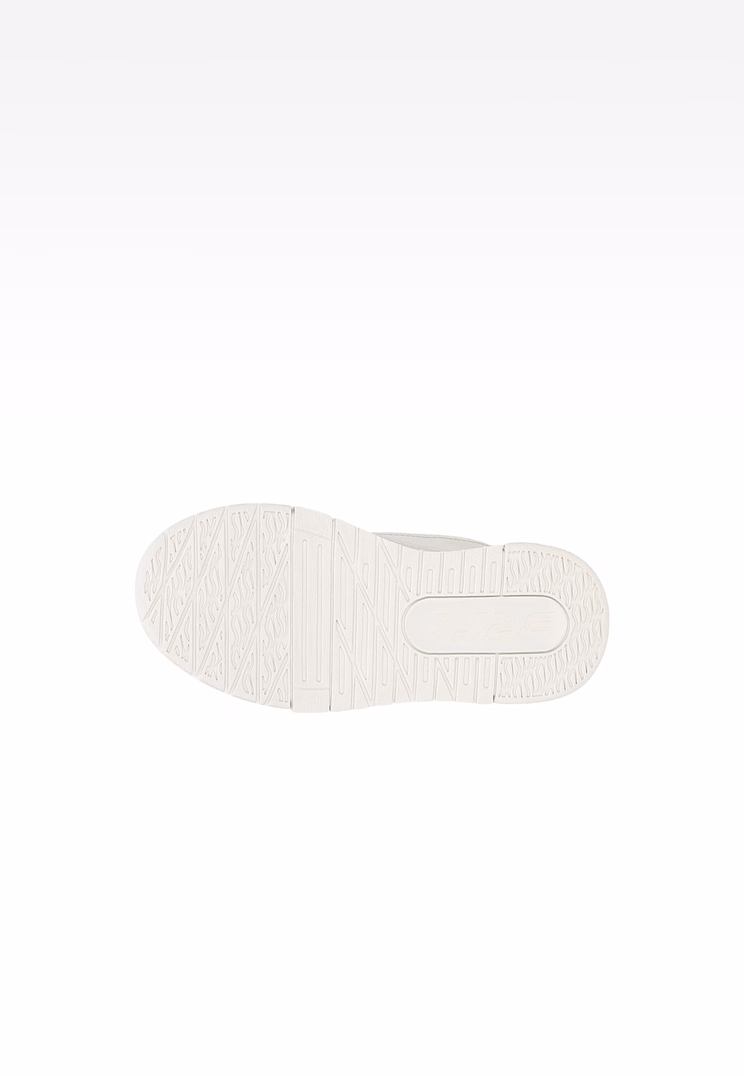 Półbuty BARTEK 8600019, biały