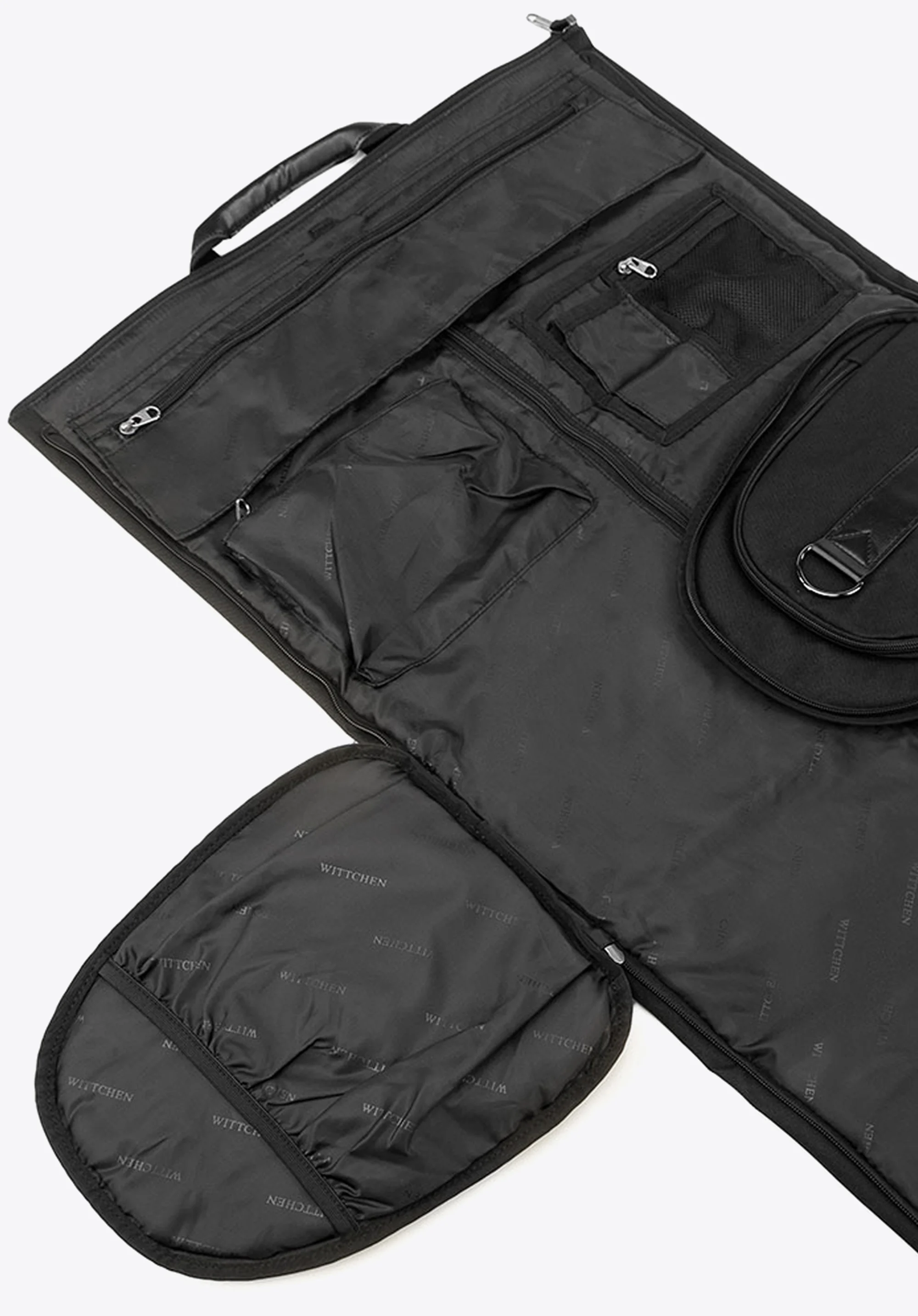 Torba na garnitur 2 w 1