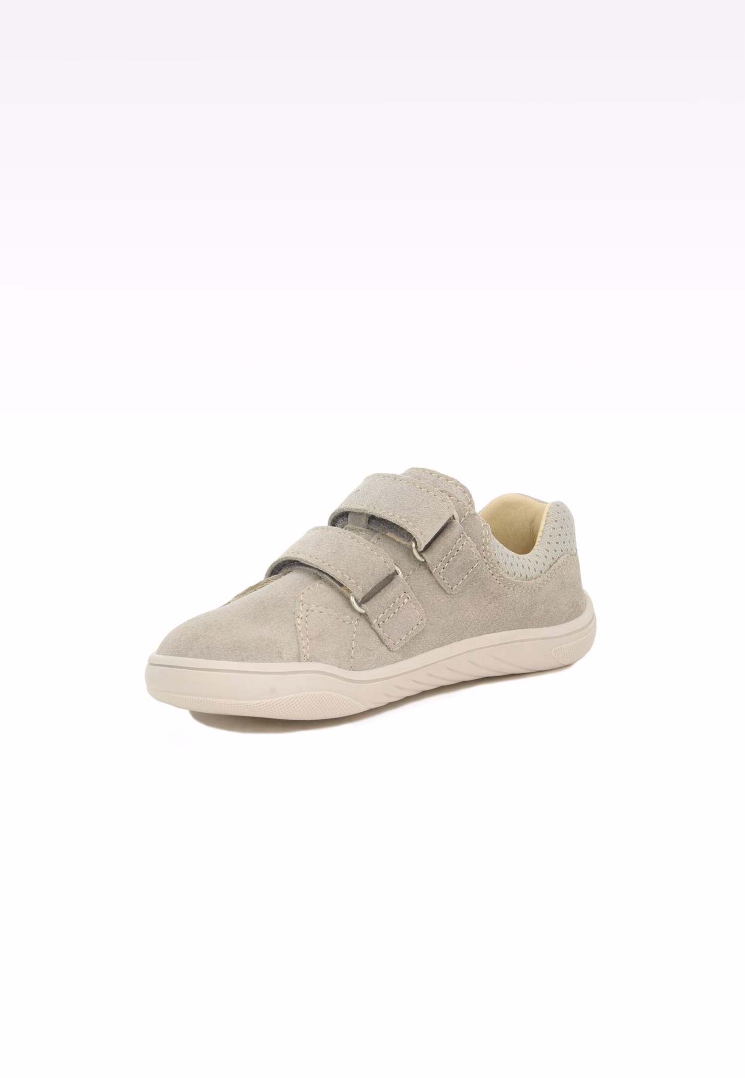 Barefoot BARTEK 15041703, szary