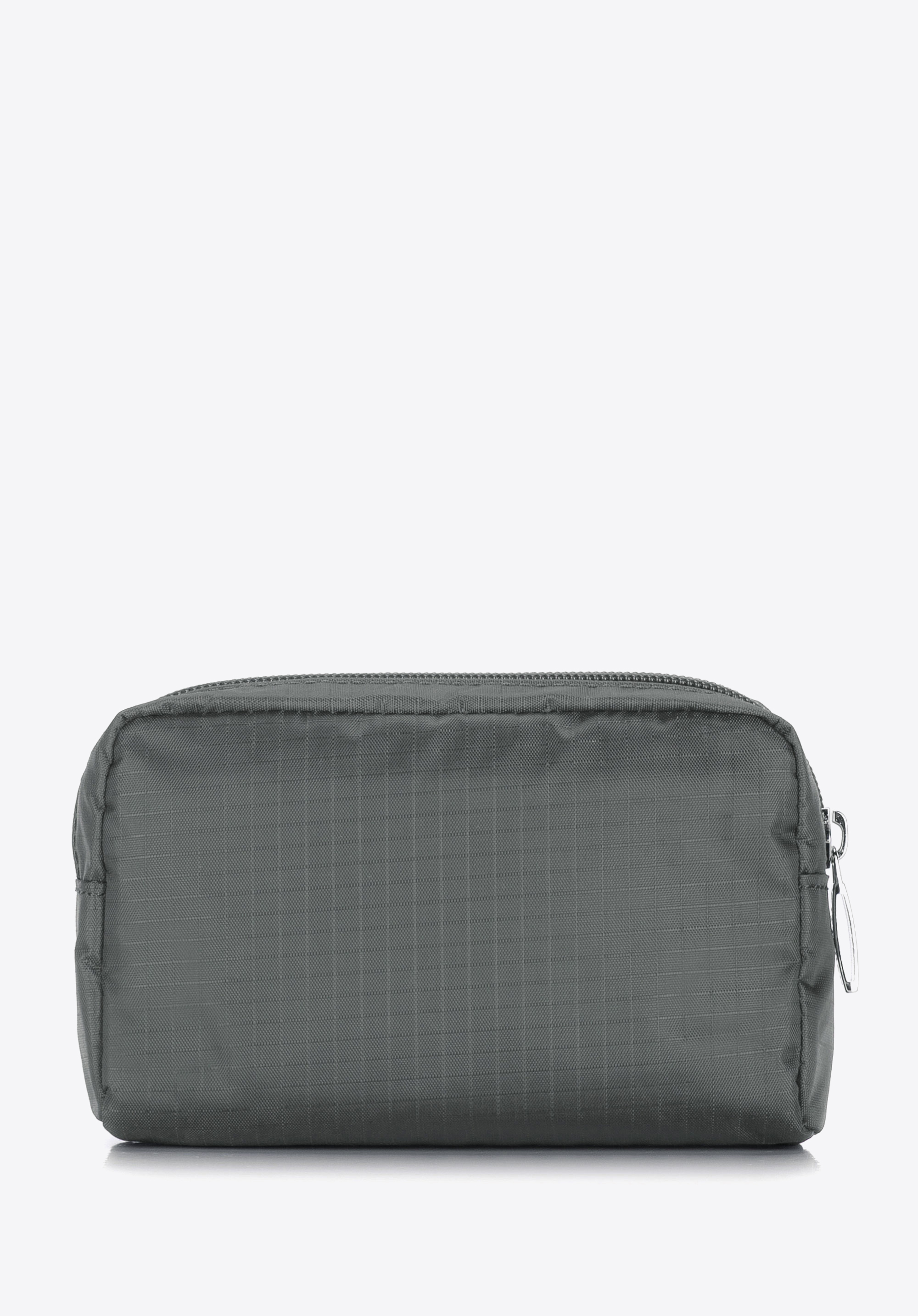 Damska kosmetyczka pudełkowa mała