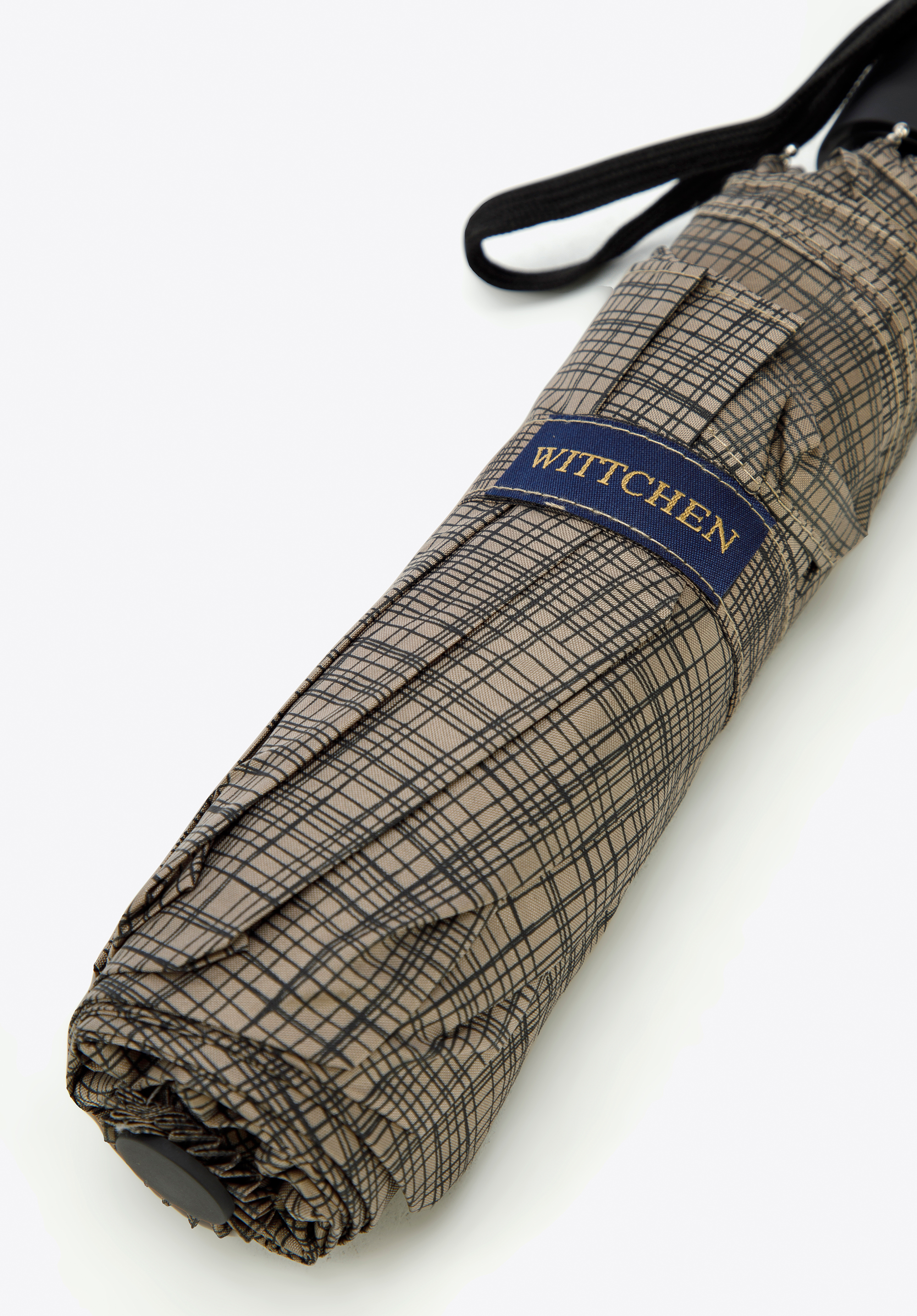 Parasol automatyczny wzorzysty