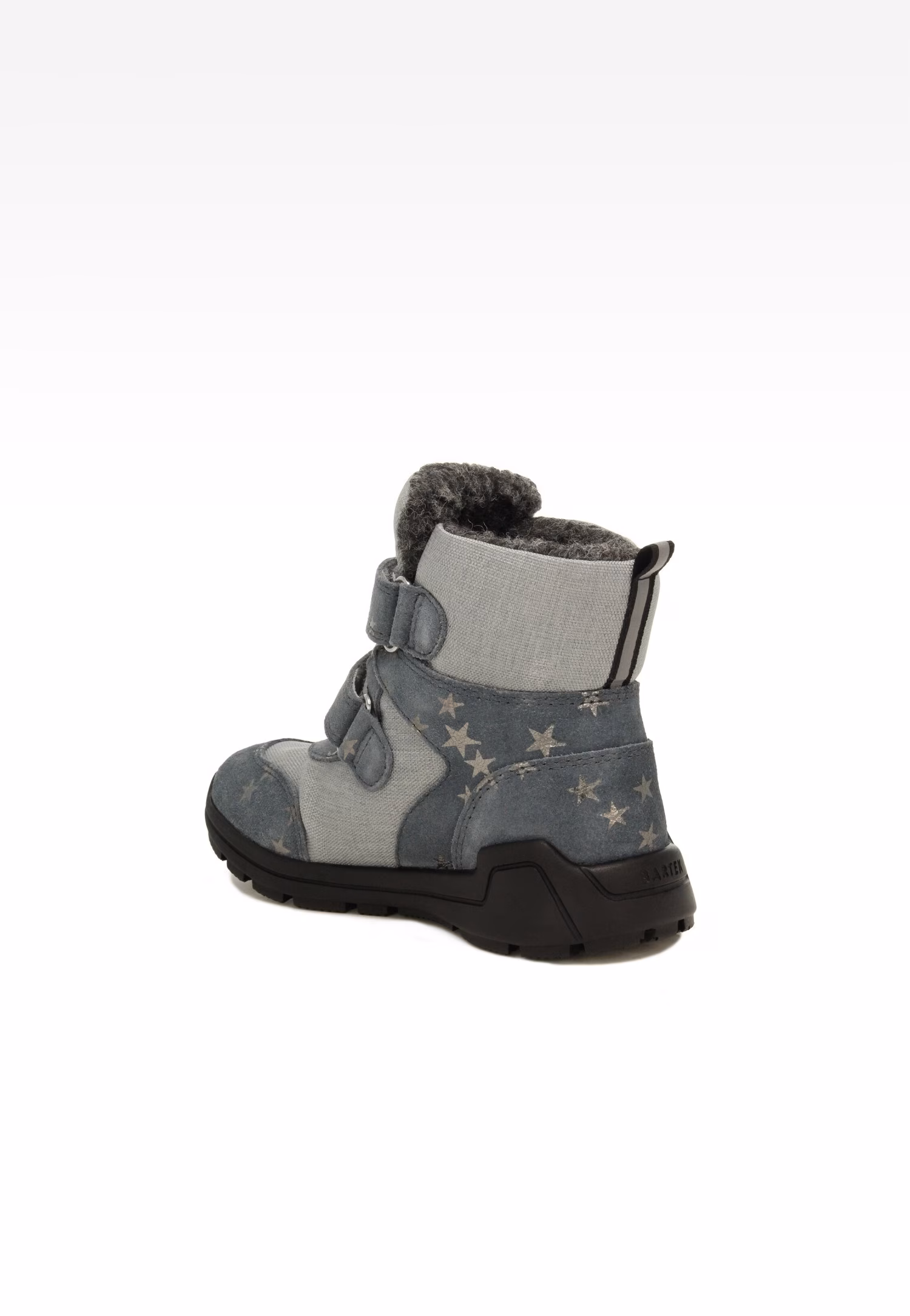 Soft BARTEK 11036103, niebiesko-szary