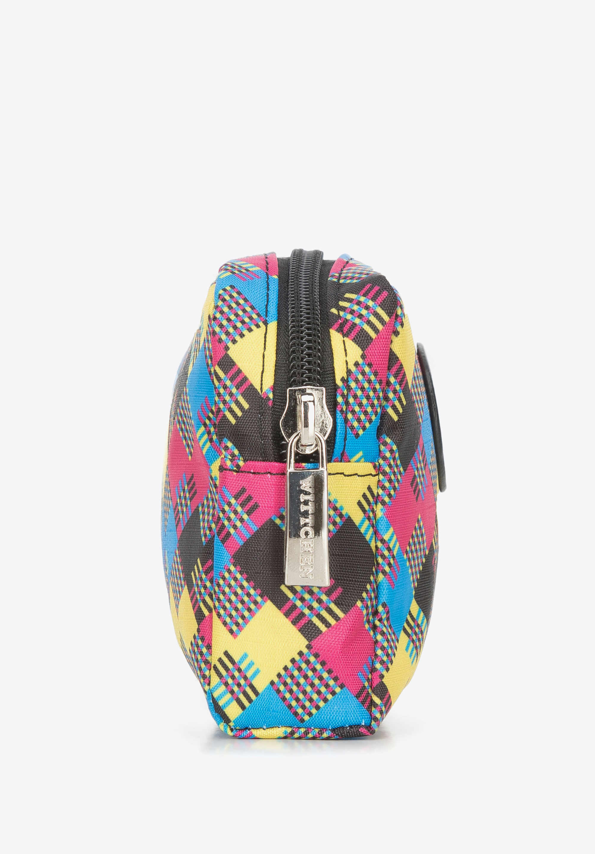 Damska kosmetyczka pudełkowa mała