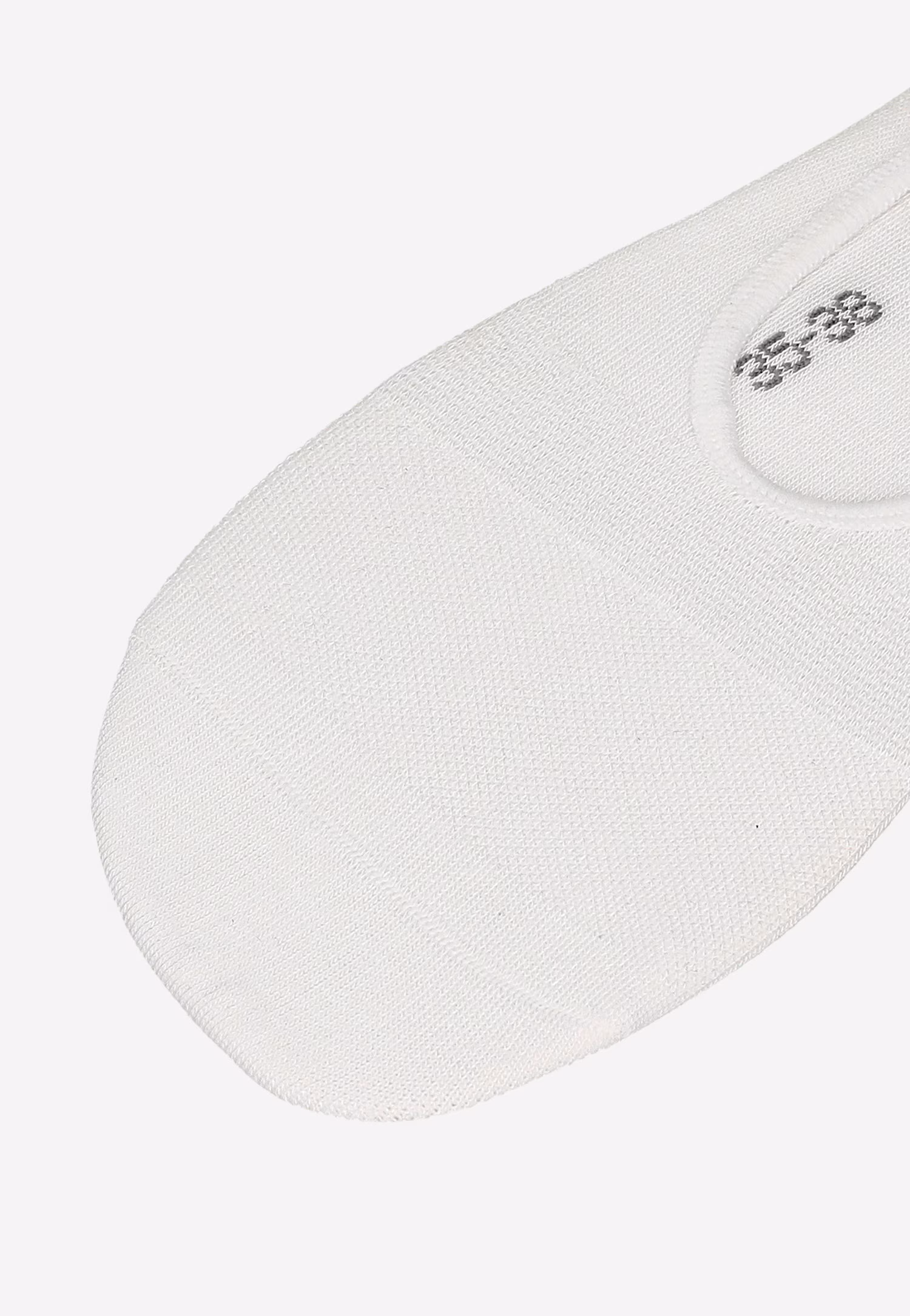 Niskie stopki bambusowe z silikonem