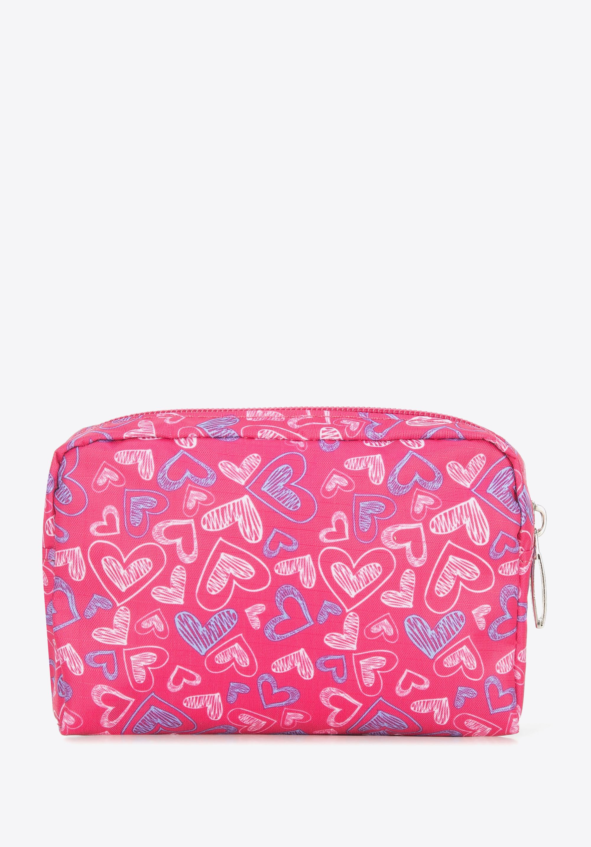 Damska kosmetyczka pudełkowa mała