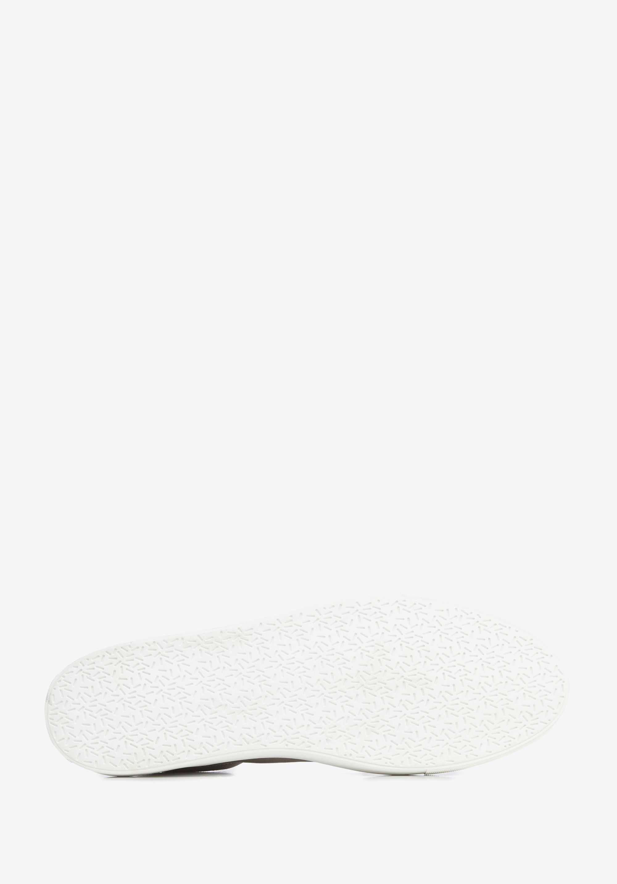 Męskie sneakersy zamszowe klasyczne